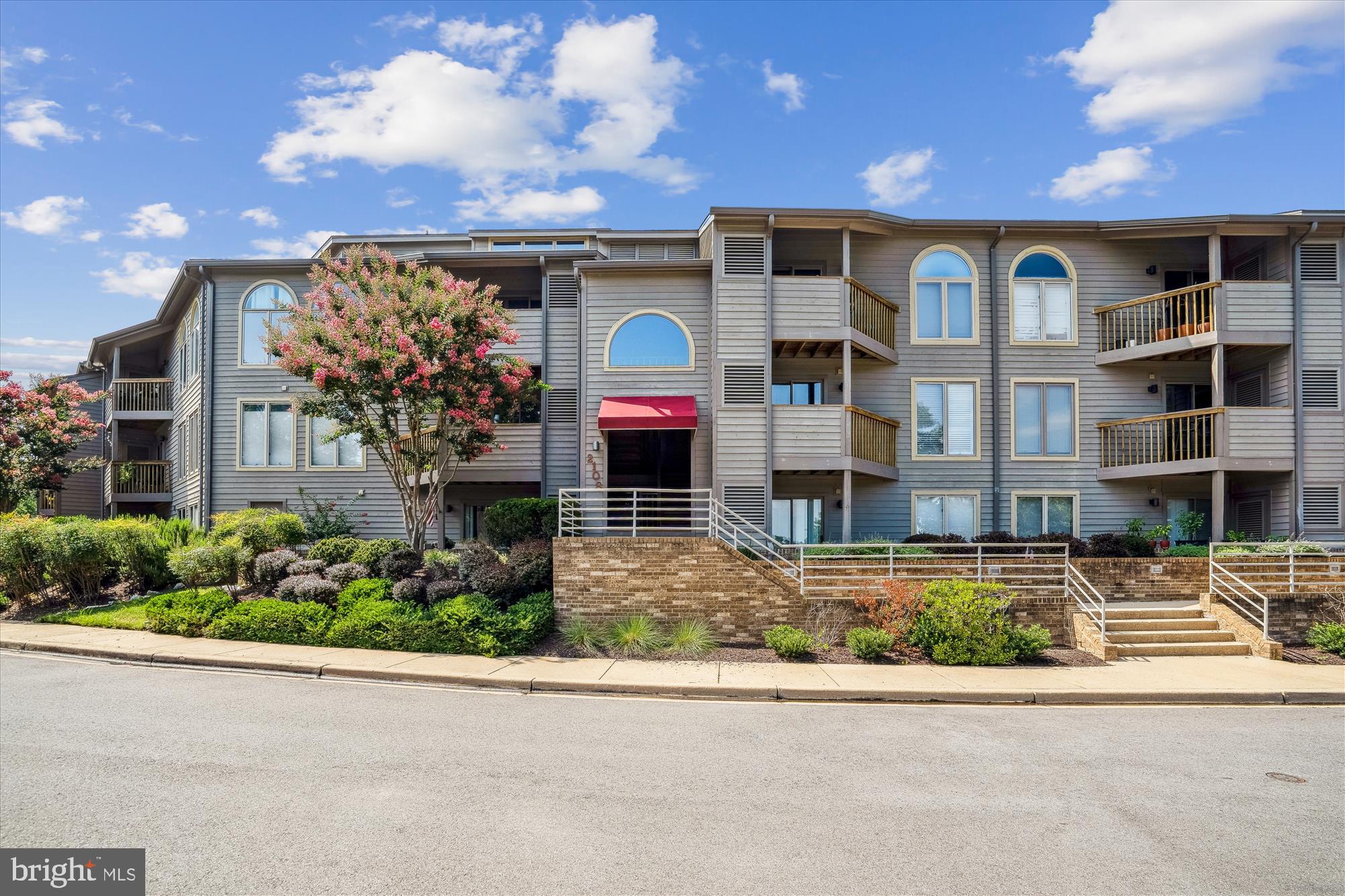 Buyer's home contingency fell through. Now is your chance to call this HOME! Welcome to this totally updated condo in the desirable Chesapeake Harbor section of Annapolis. Whether you're looking for a worry-free vacation spot or a serene place to call home, this 3-bedroom, 3 full bath sanctuary with a gourmet kitchen and totally updated baths has you covered with over 1,700 square feet of style and comfort. This Bayfront community allows you to vacation at home year round. Take a stroll around the marina or decide if you want to lounge at one of the 2 pools, play tennis or pickle ball, or take your kayak out and watch the sunrise over the Bay Bridge, the choices are endless. Enjoy visiting The Beacon where you can grab a drink at the outdoor bar, Proud Mary's or go inside for brunch or dinner as you watch the boats bob in the marina. Looking for more options? Historic downtown Annapolis's fantastic restaurants and shopping are just a stone's throw away making every day feel like a vacation. Enjoy the tranquility of a pet-friendly environment and embrace the best of both a coastal retreat and vibrant city life!