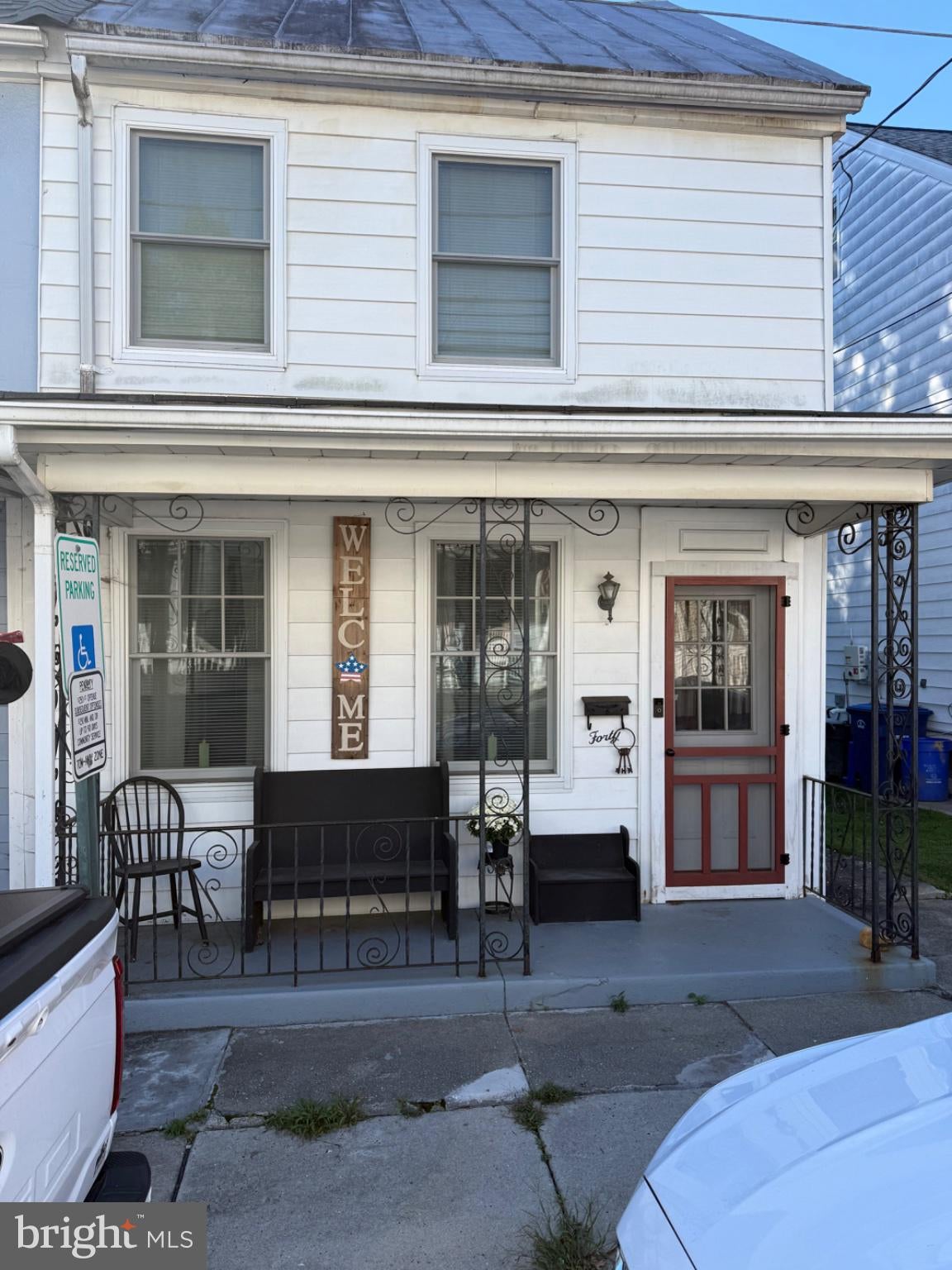 40 BRAINERD STREET