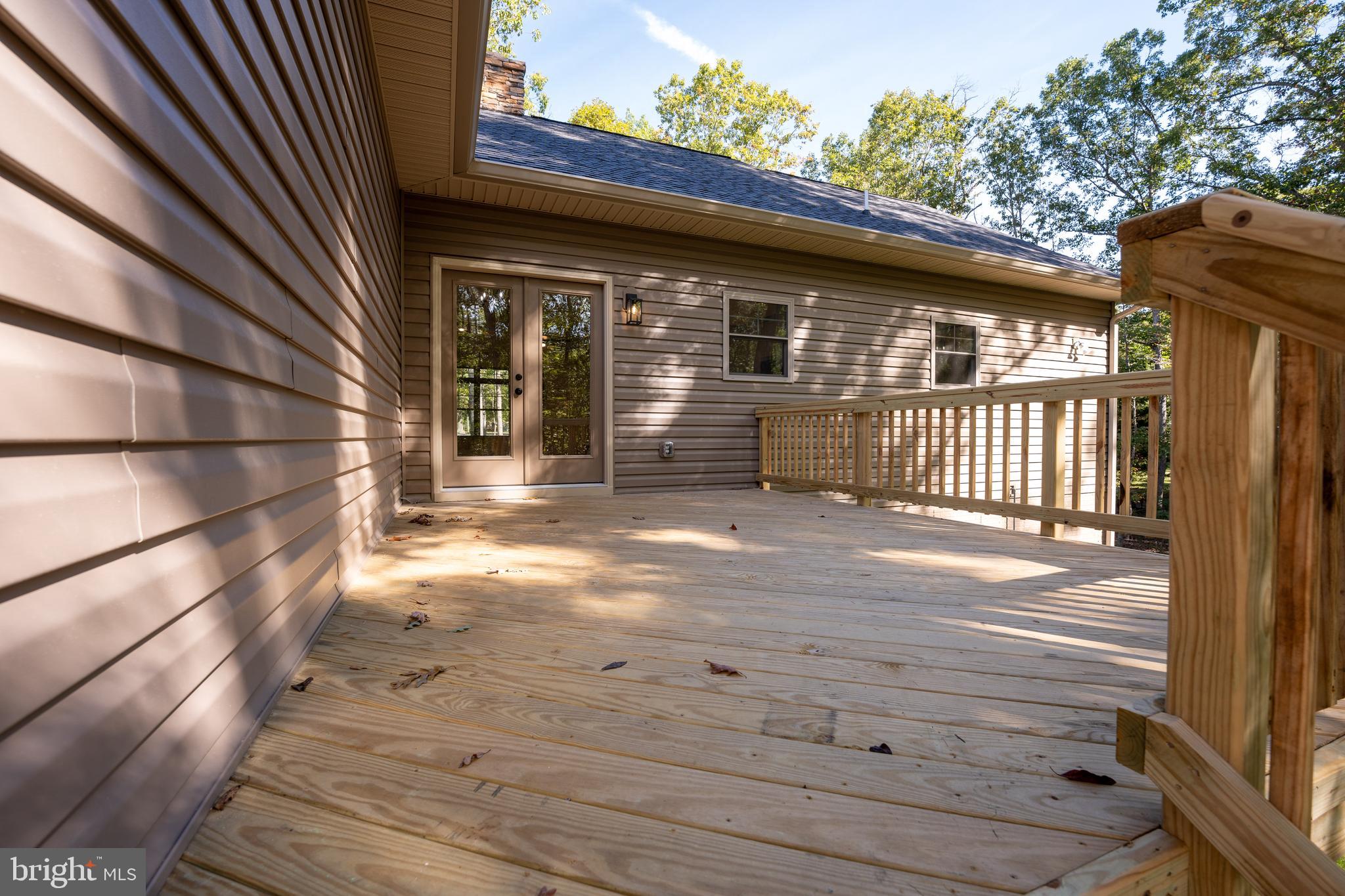 RIVER WILL - Residential