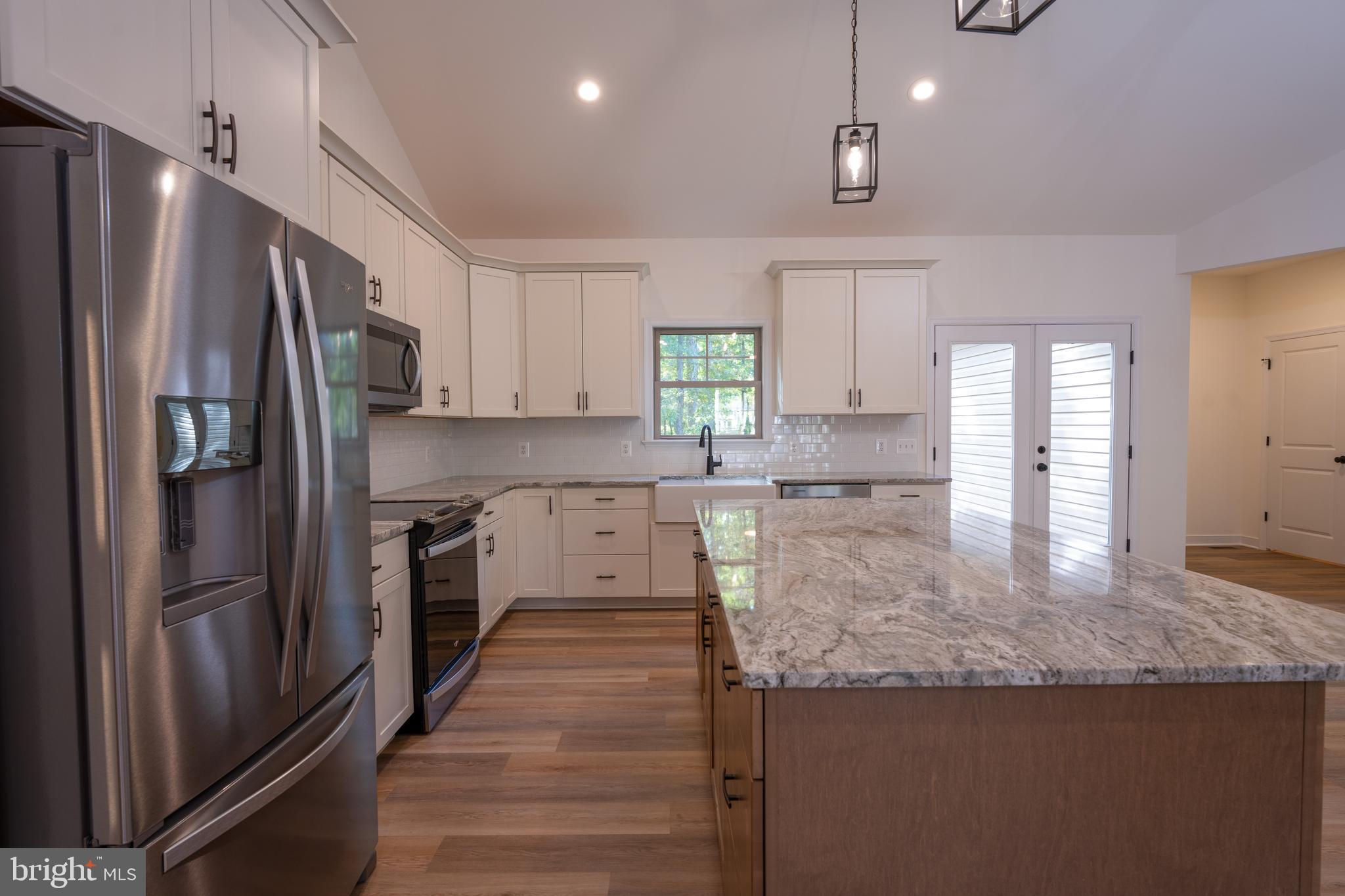 RIVER WILL - Residential