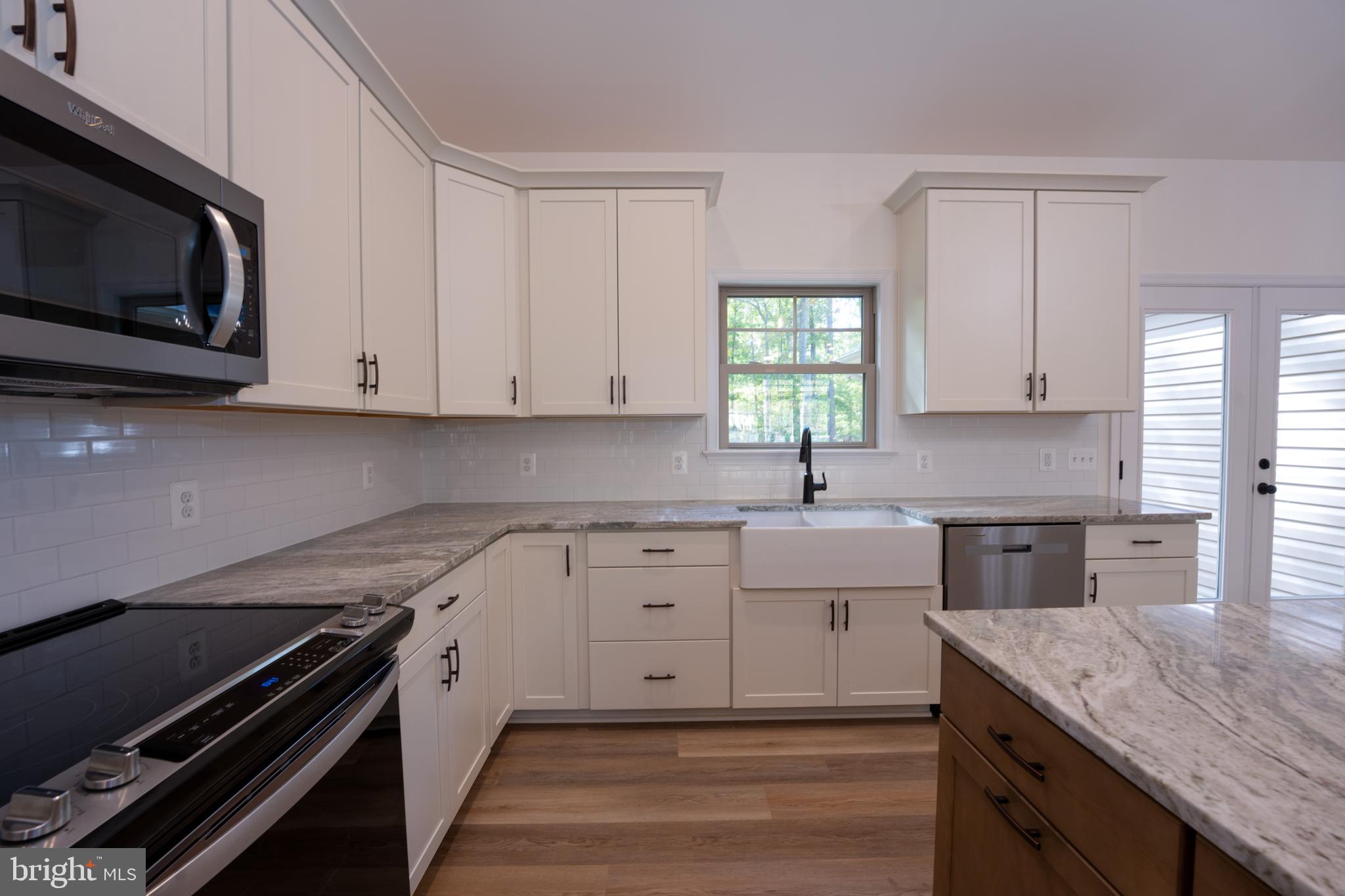 RIVER WILL - Residential