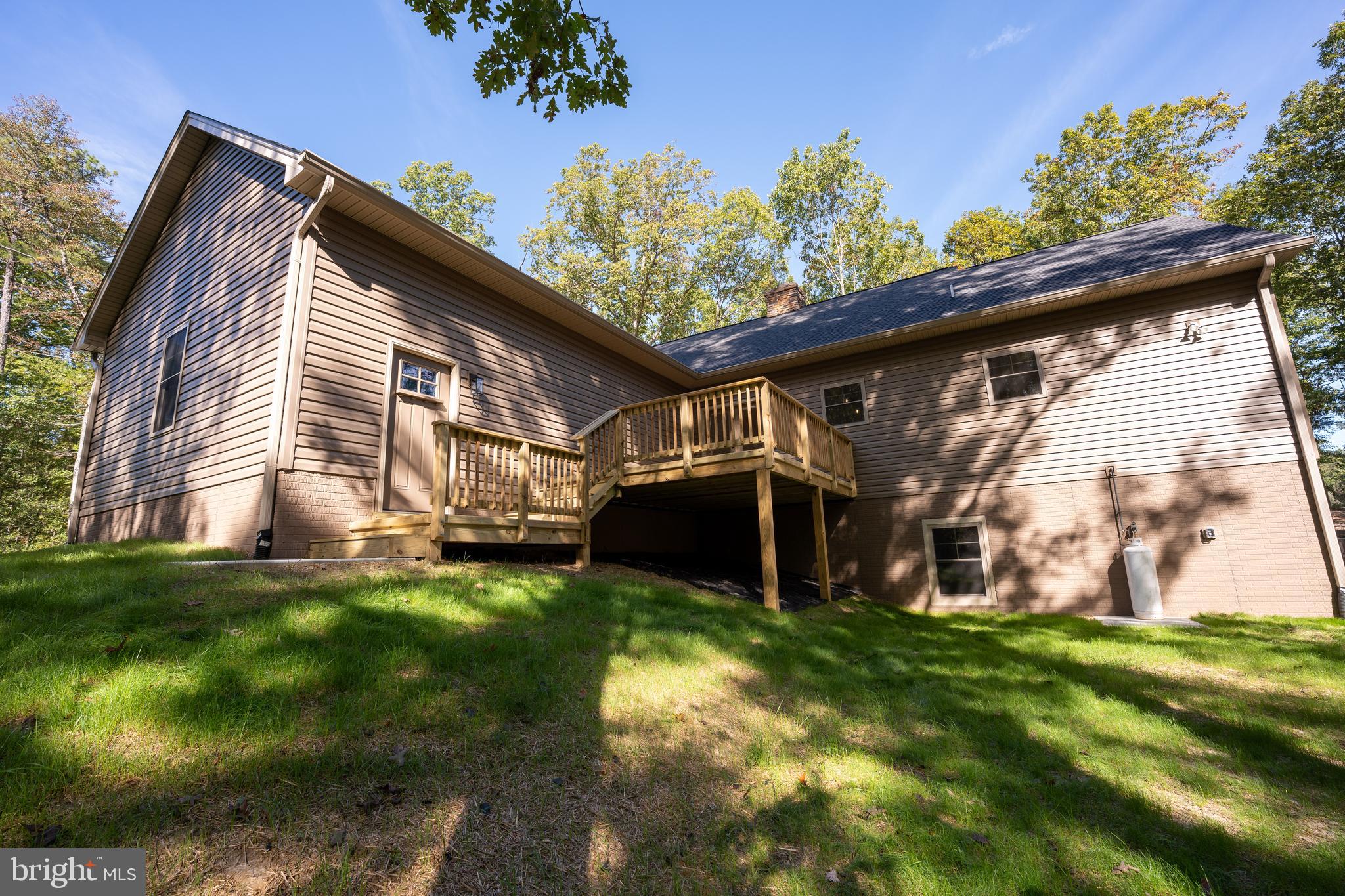 RIVER WILL - Residential