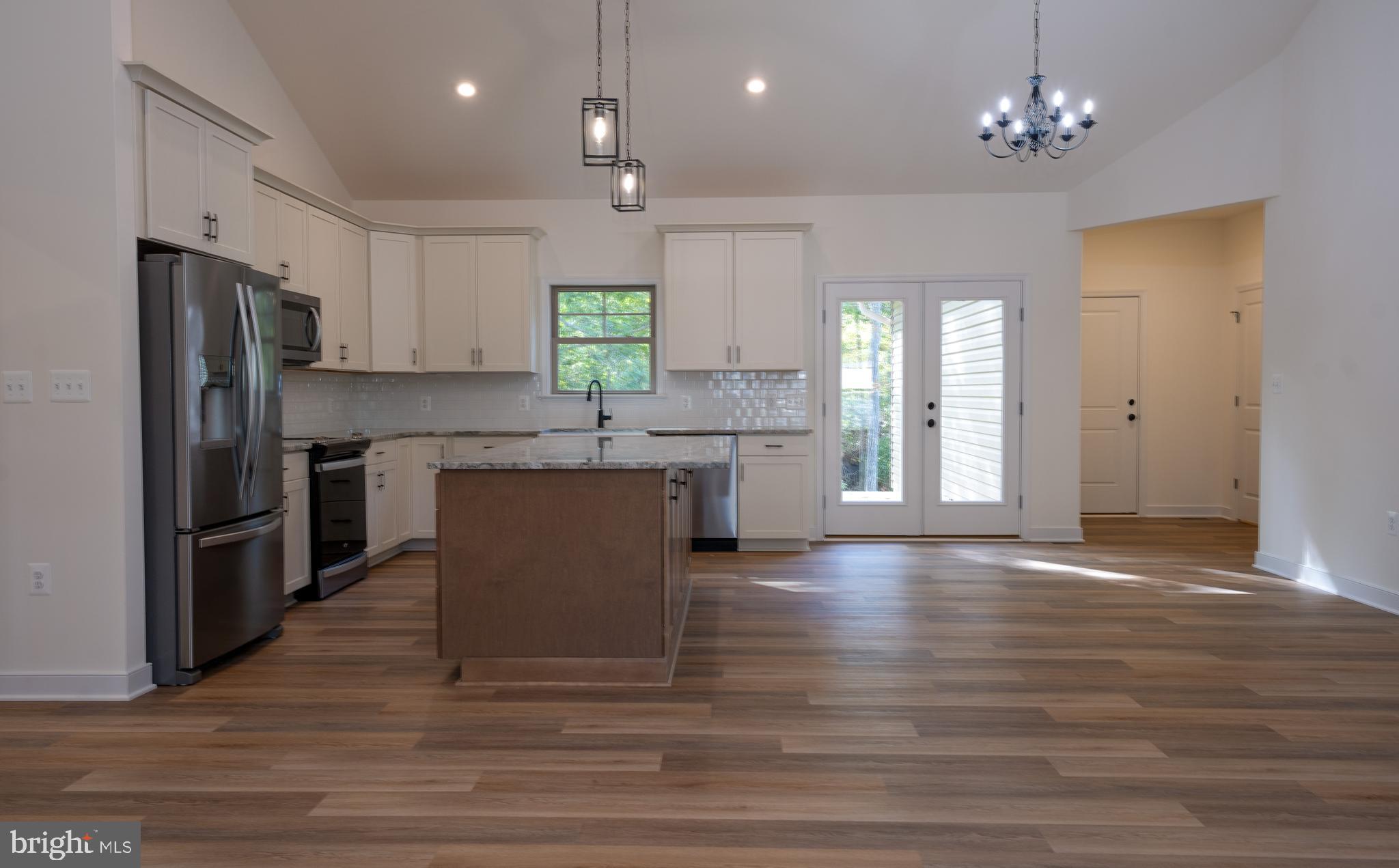 RIVER WILL - Residential