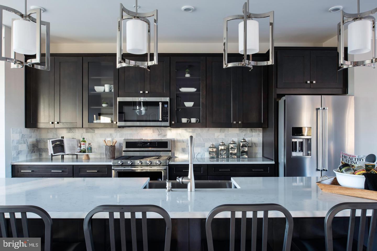 RIVERWALK AT CROFTON - Residential