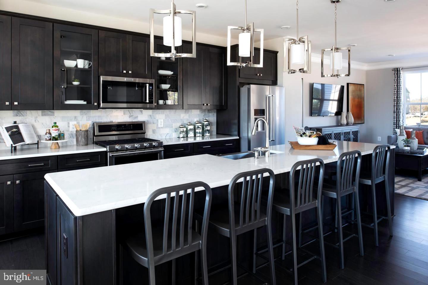 RIVERWALK AT CROFTON - Residential