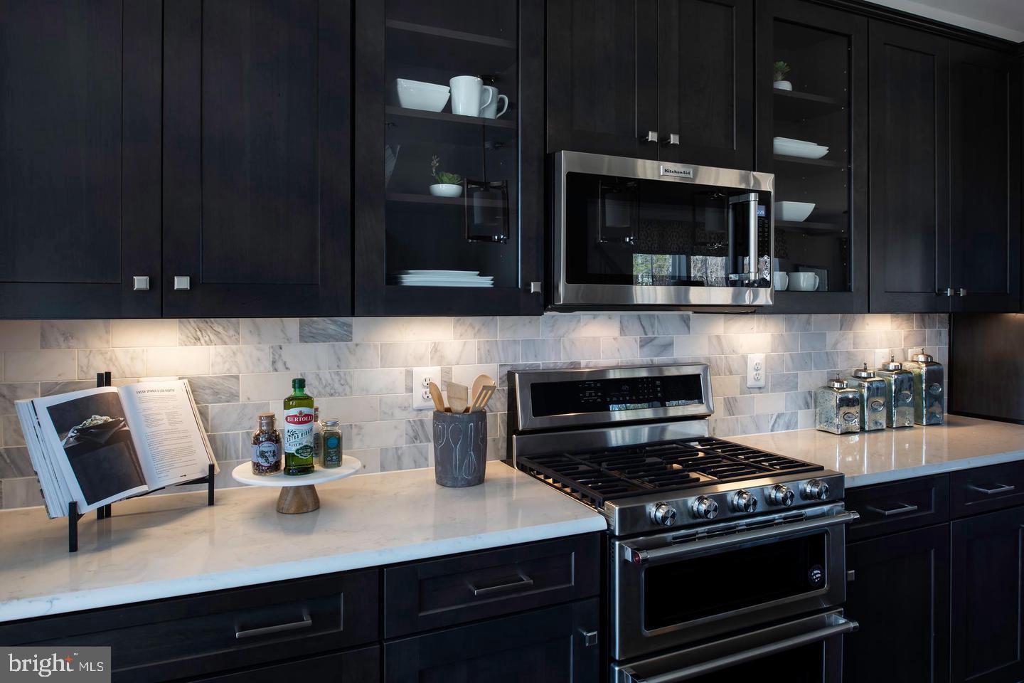 RIVERWALK AT CROFTON - Residential