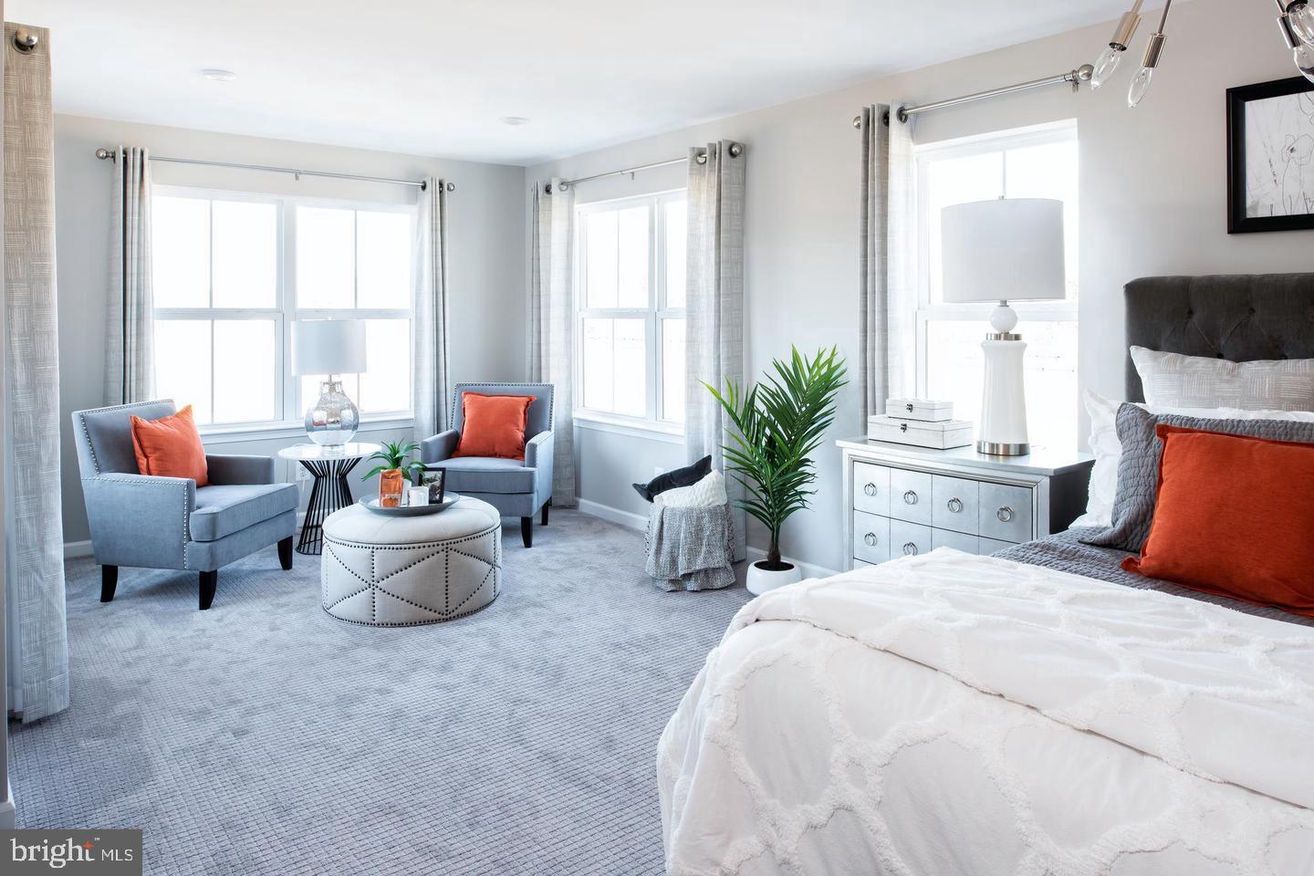 RIVERWALK AT CROFTON - Residential