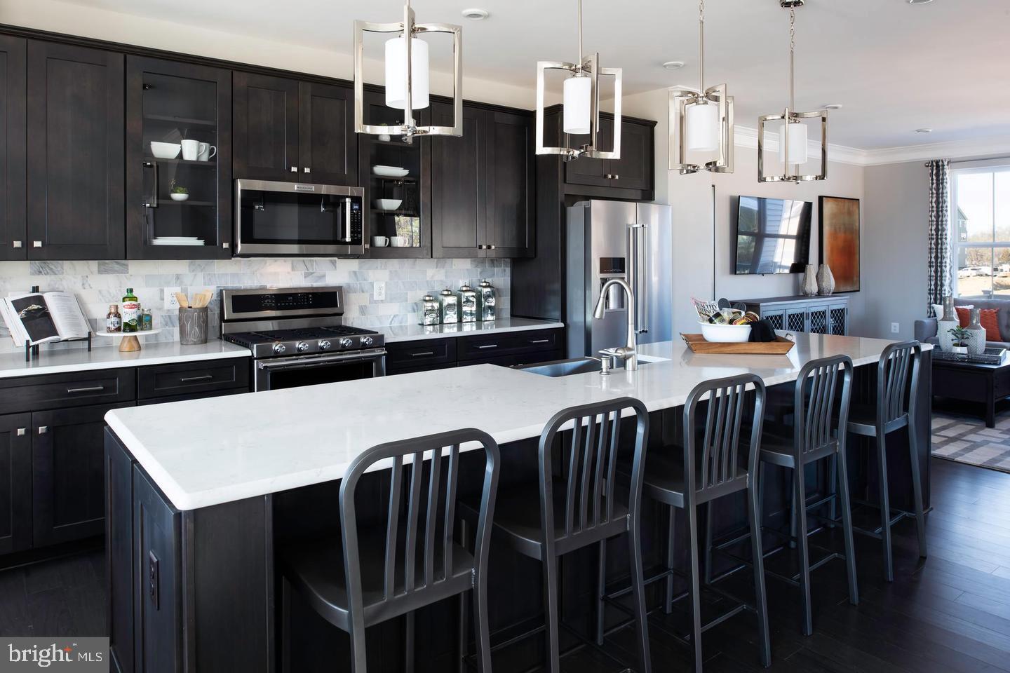 RIVERWALK AT CROFTON - Residential