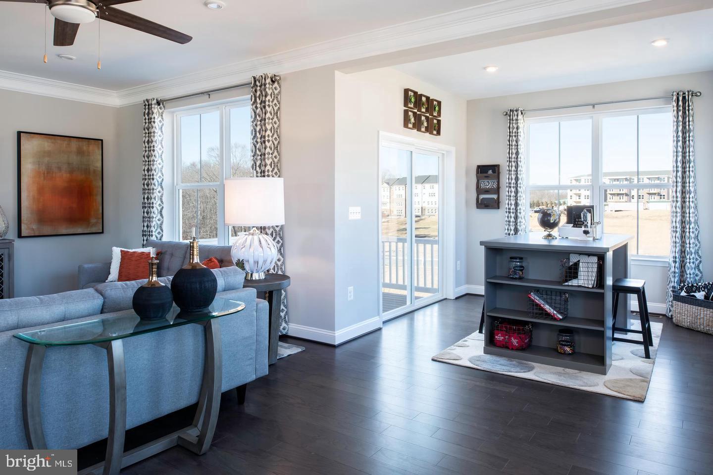 RIVERWALK AT CROFTON - Residential