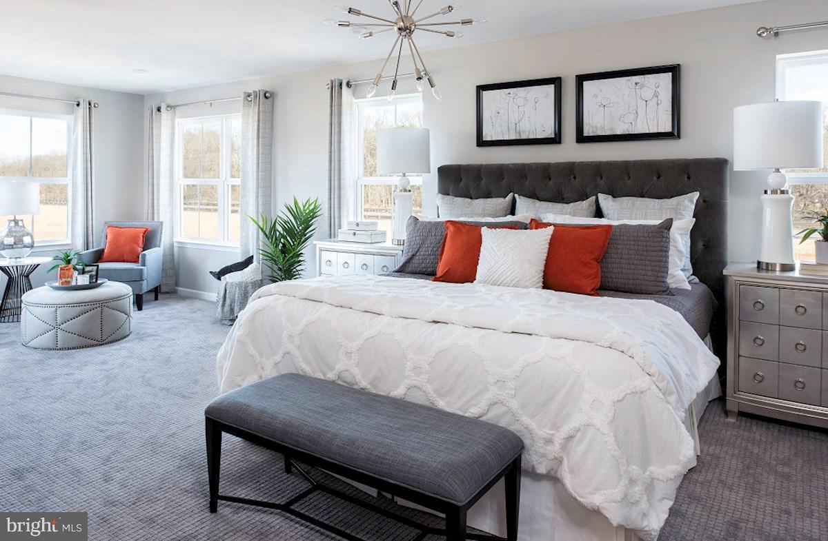 RIVERWALK AT CROFTON - Residential