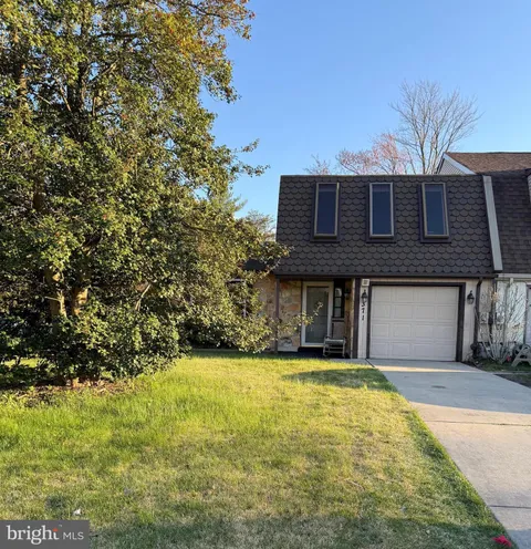 371 Cherrywood Drive, Clementon, NJ 08021 - MLS#: NJCD2114356