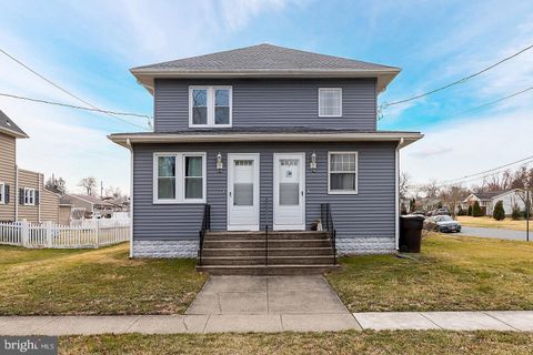 Townhouse For Rent - 272 Kings Highway #UNIT 272<br/> CLARKSBORO, NJ 08020