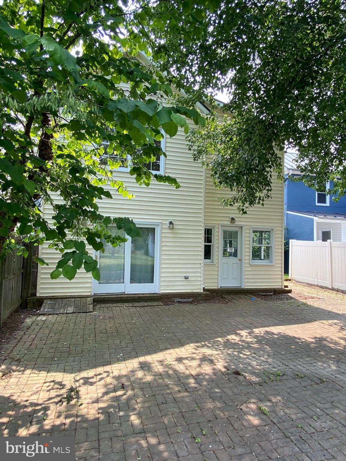 NONE AVAILABLE - Residential Lease