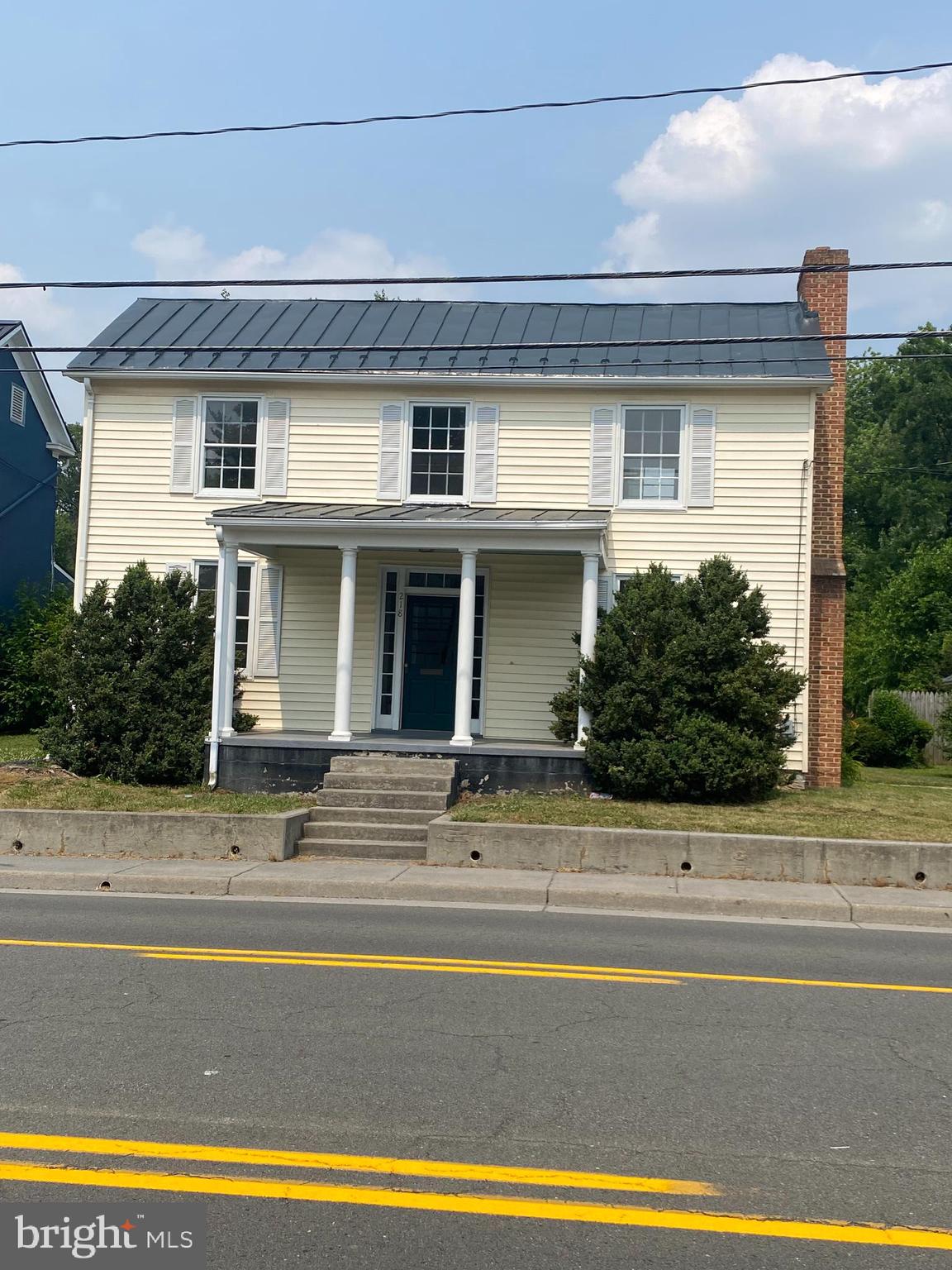 NONE AVAILABLE - Residential Lease