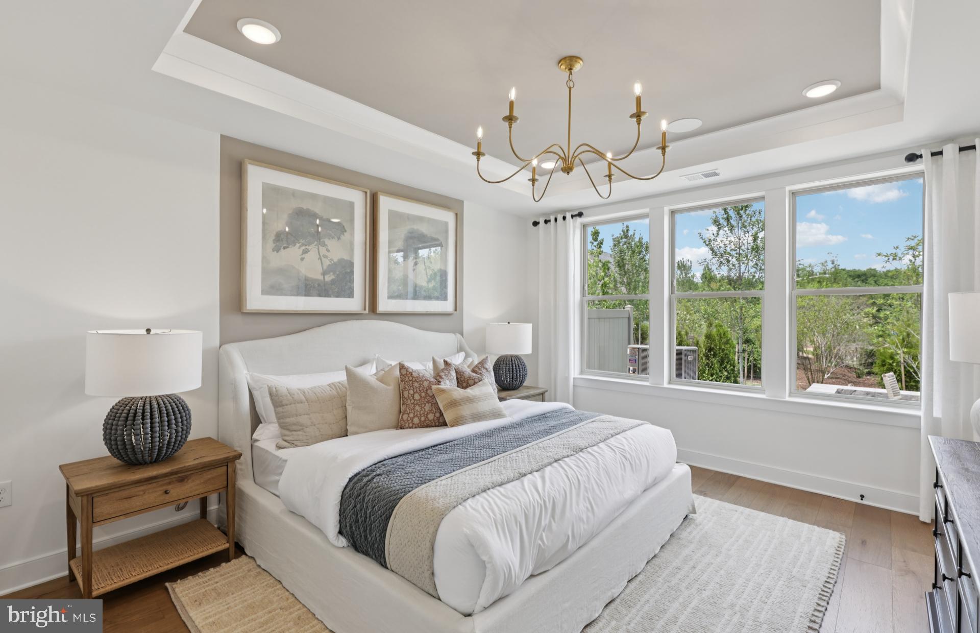 HEATHCOTE VILLAGE - Residential