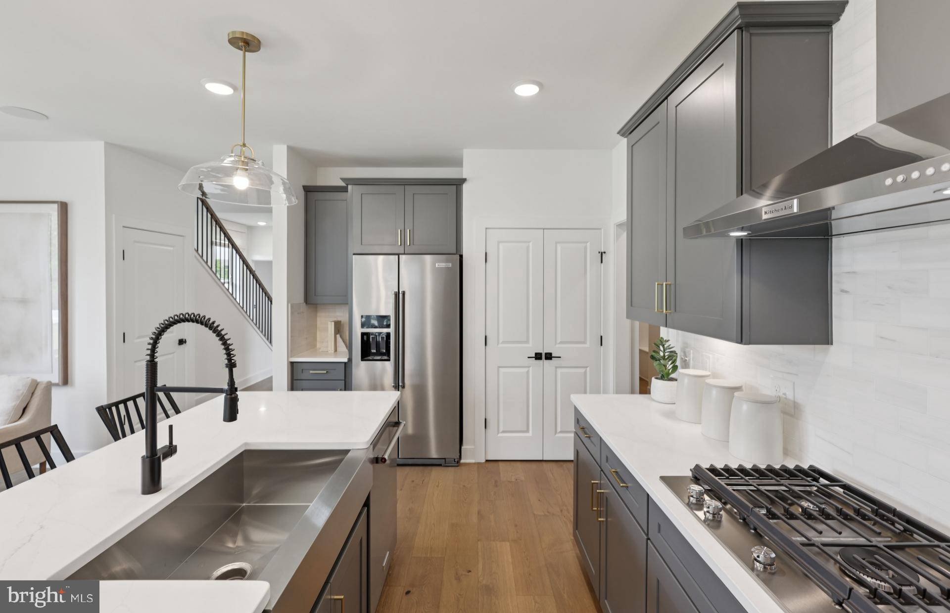 HEATHCOTE VILLAGE - Residential