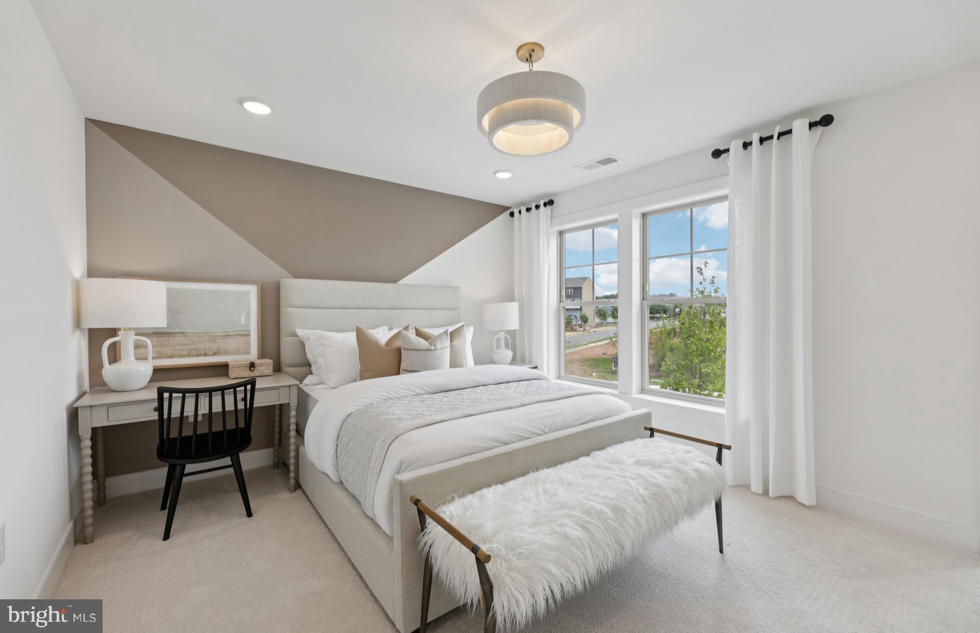 HEATHCOTE VILLAGE - Residential