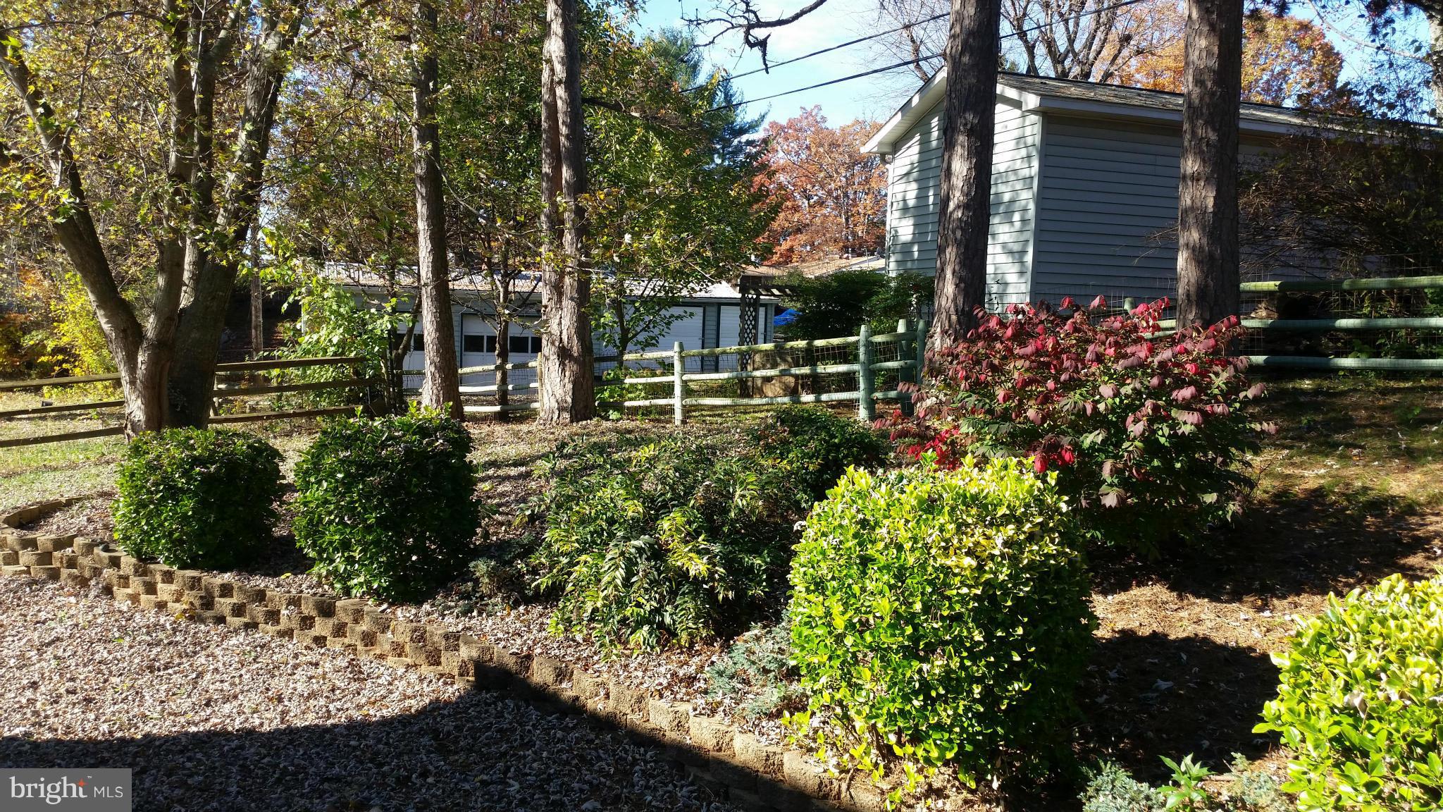 REDWOOD LAKES - Residential Lease