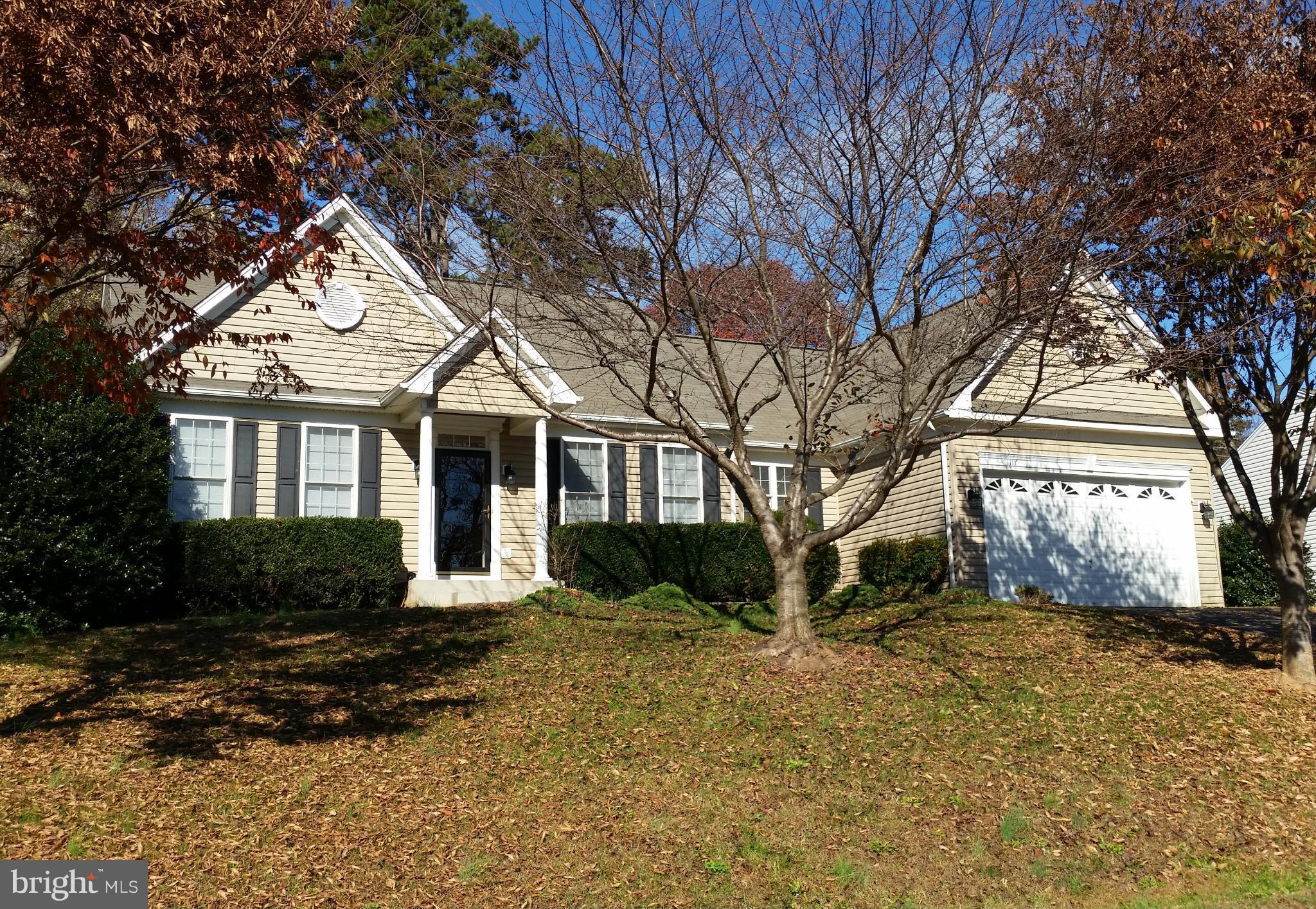 REDWOOD LAKES - Residential Lease