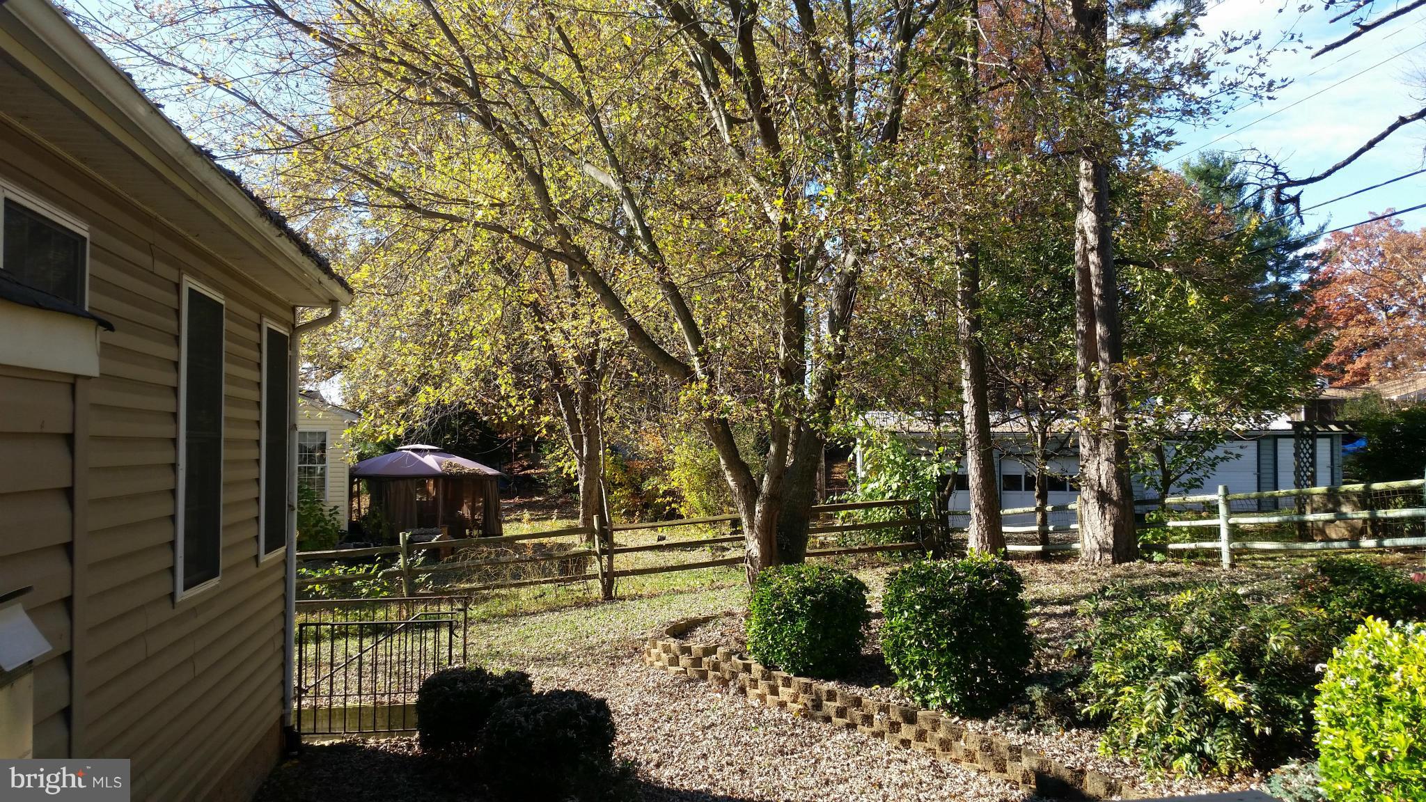 REDWOOD LAKES - Residential Lease