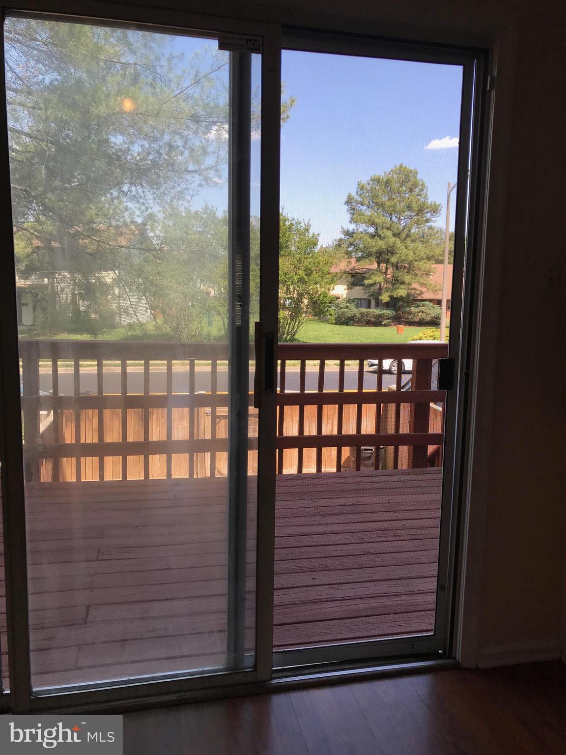 WOODLAWN MEWS - Residential Lease