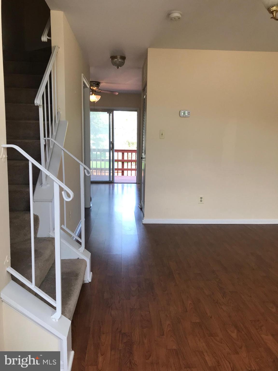 WOODLAWN MEWS - Residential Lease