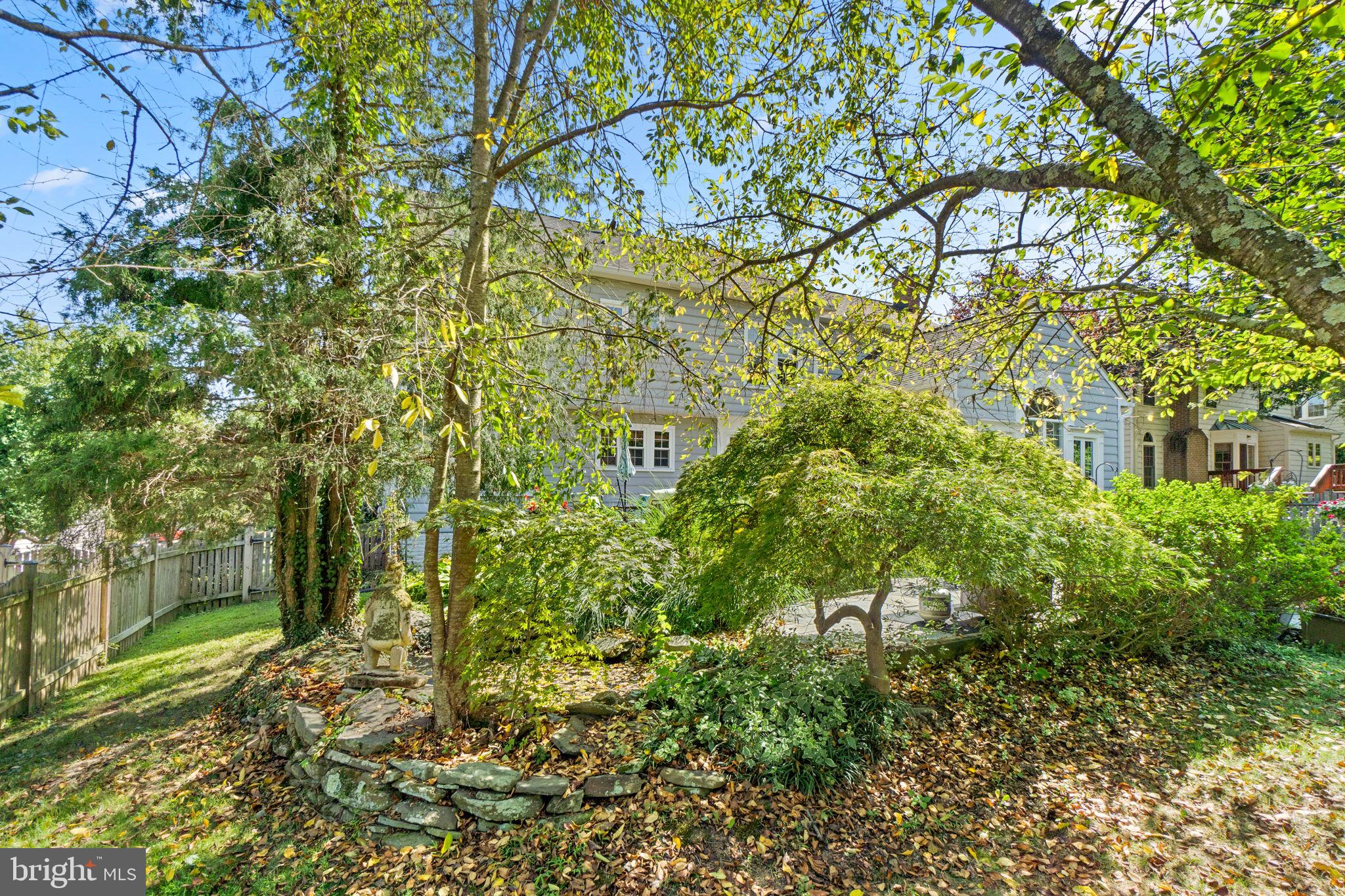 BURLEIGH MANOR - Residential