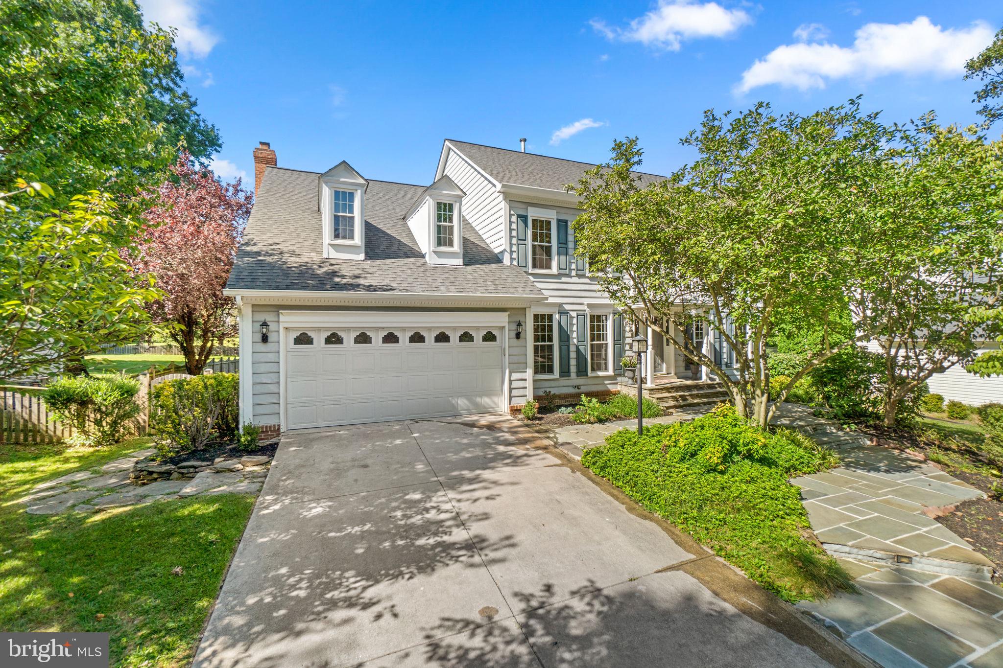 BURLEIGH MANOR - Residential