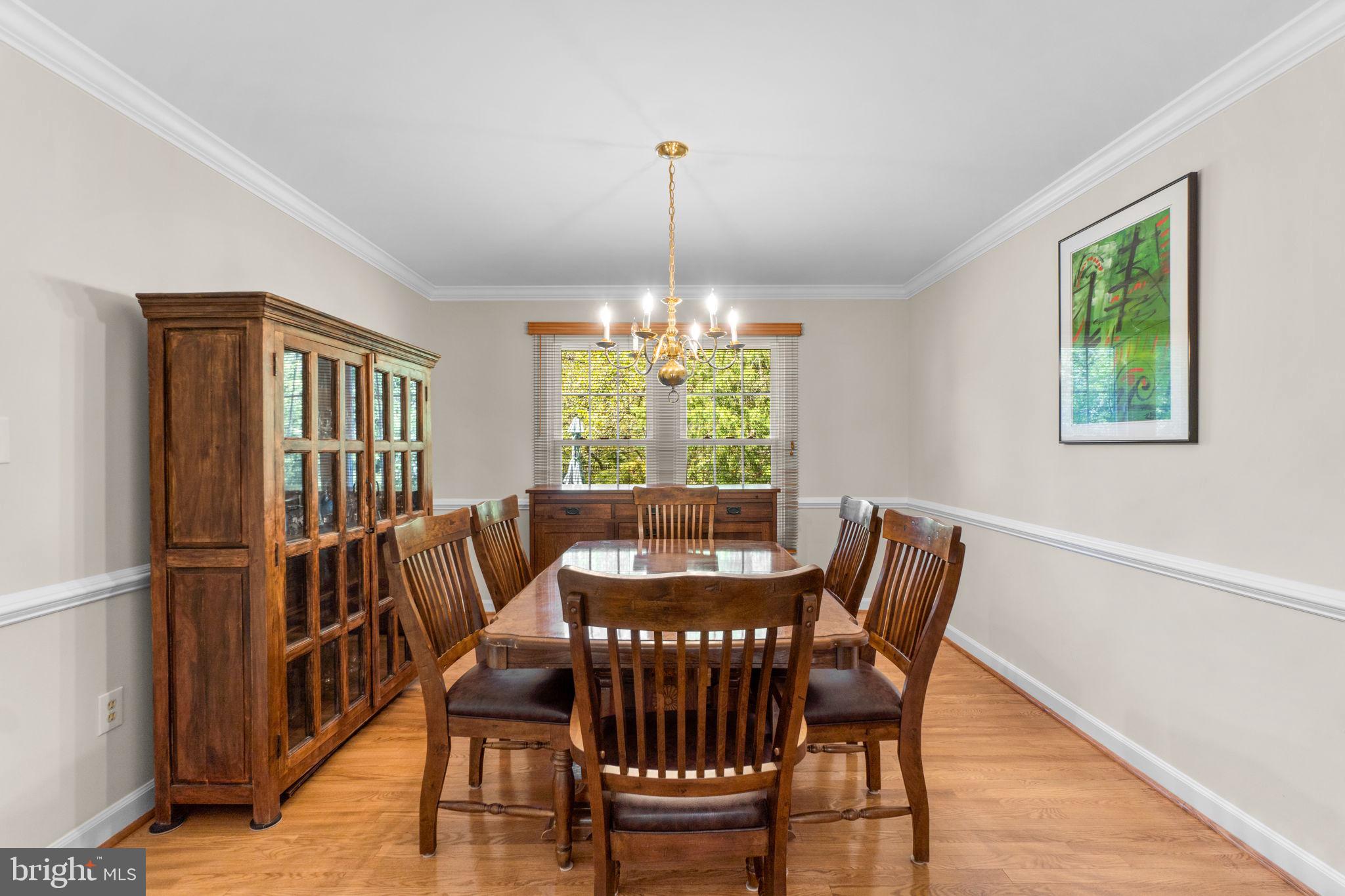 BURLEIGH MANOR - Residential