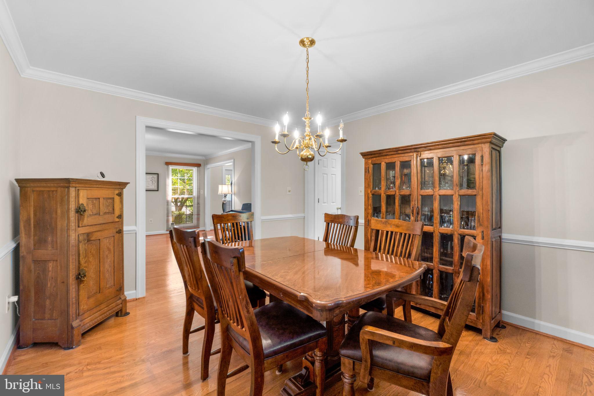 BURLEIGH MANOR - Residential