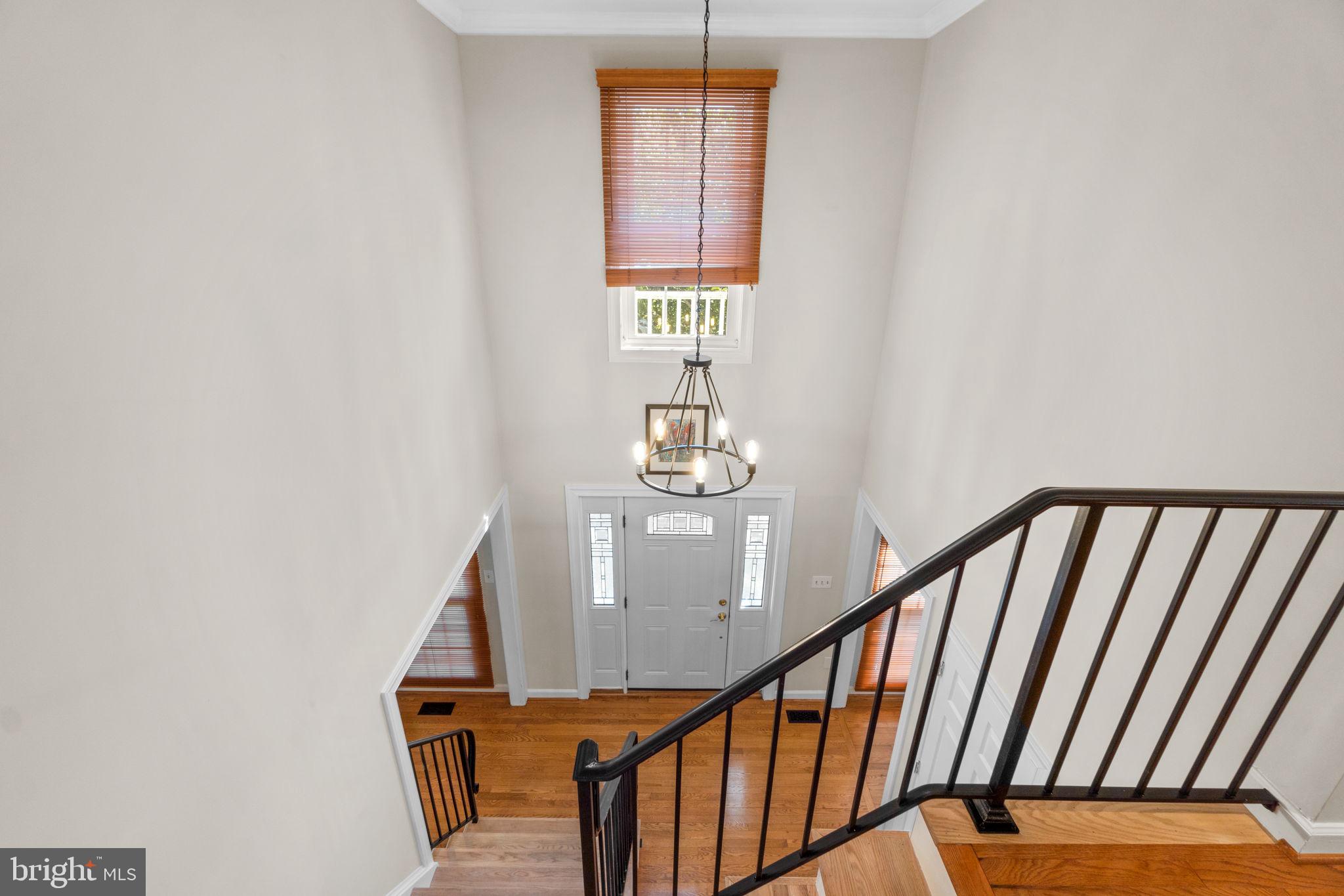 BURLEIGH MANOR - Residential