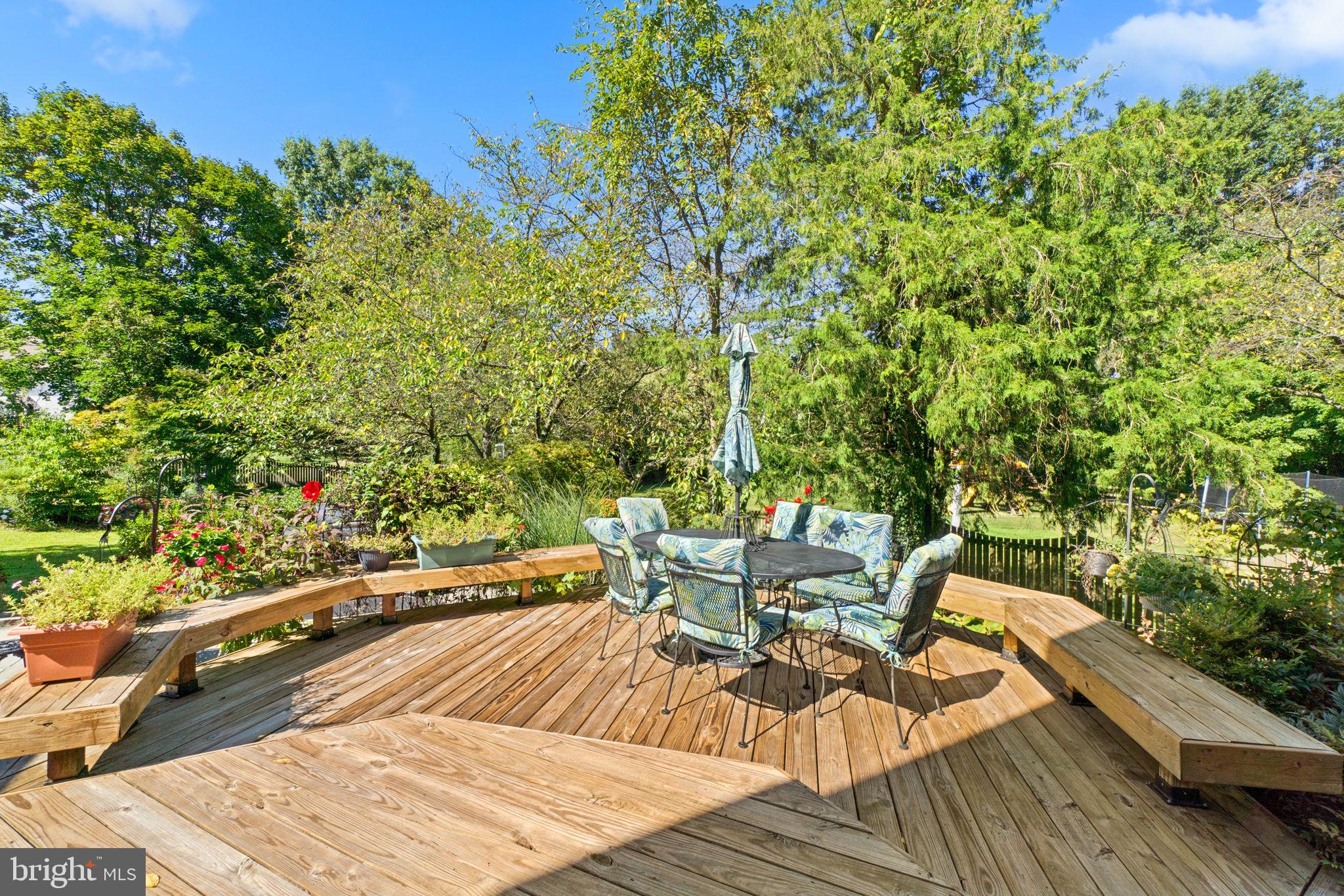 BURLEIGH MANOR - Residential