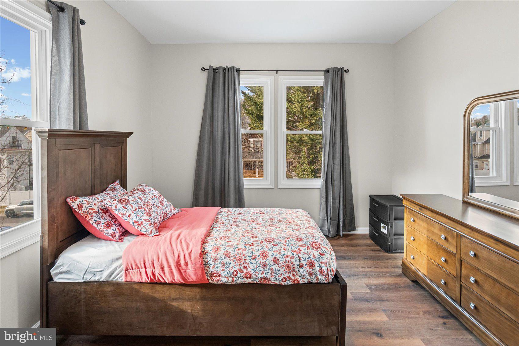 MOUNT HOLLY - Residential