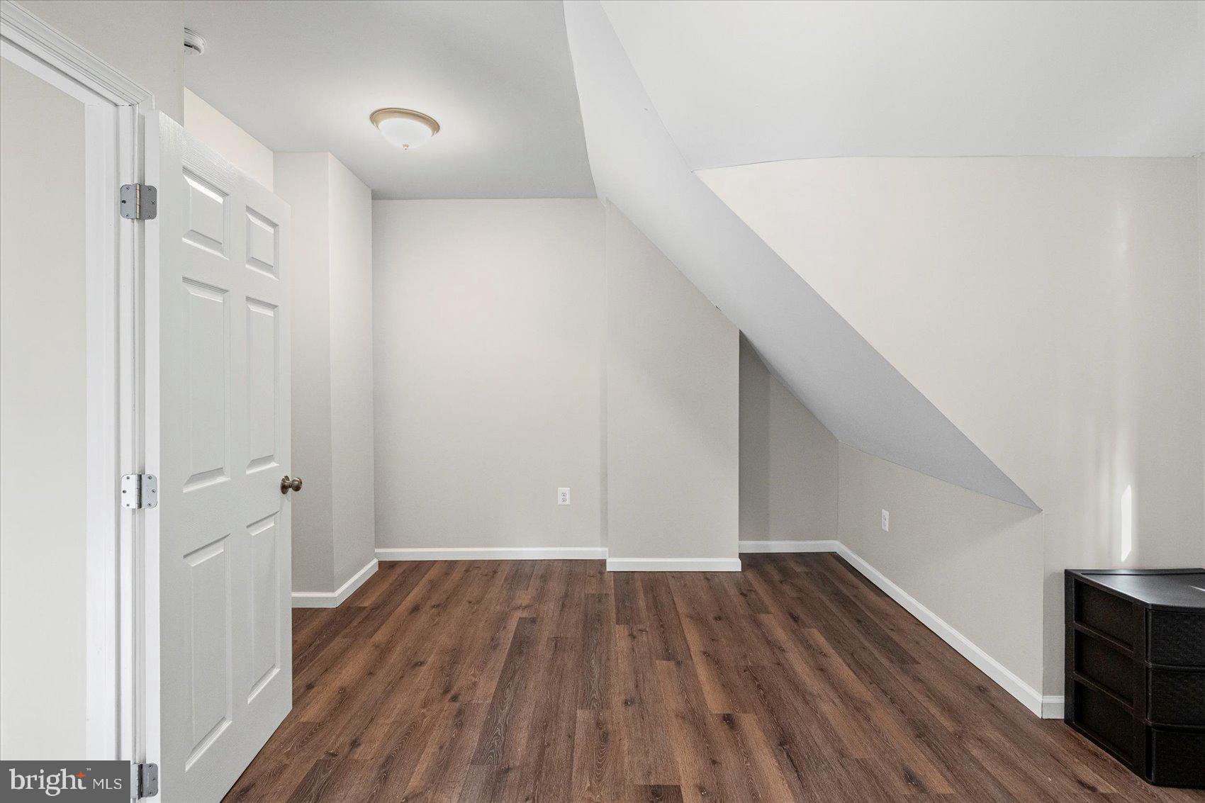 MOUNT HOLLY - Residential