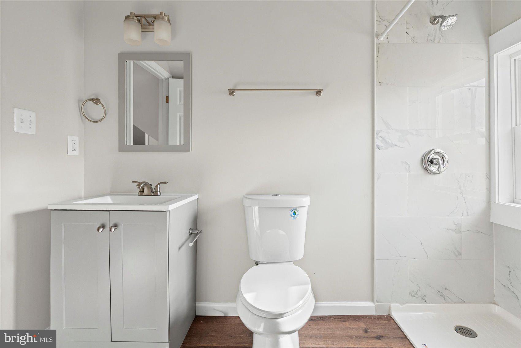 MOUNT HOLLY - Residential