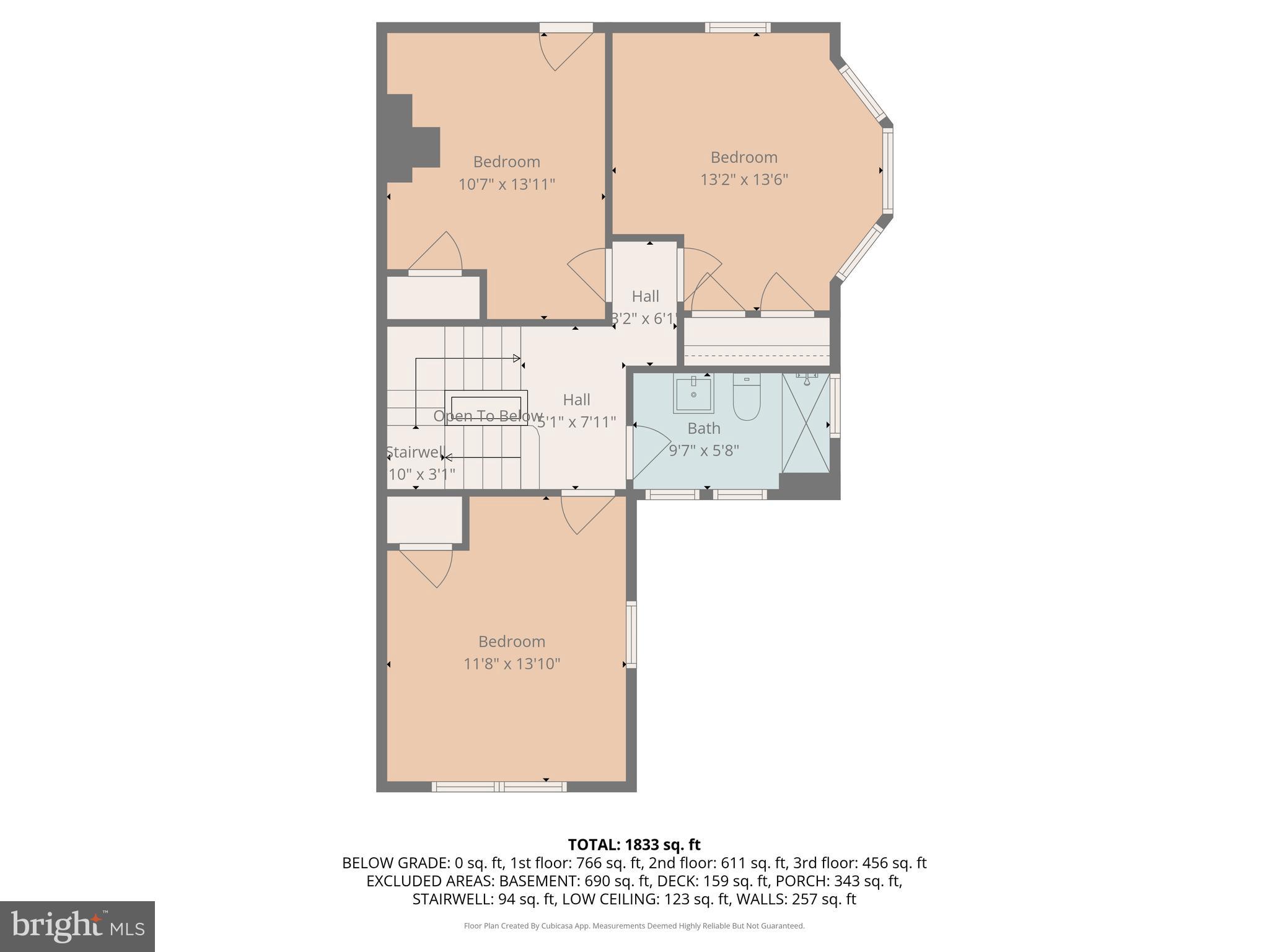MOUNT HOLLY - Residential