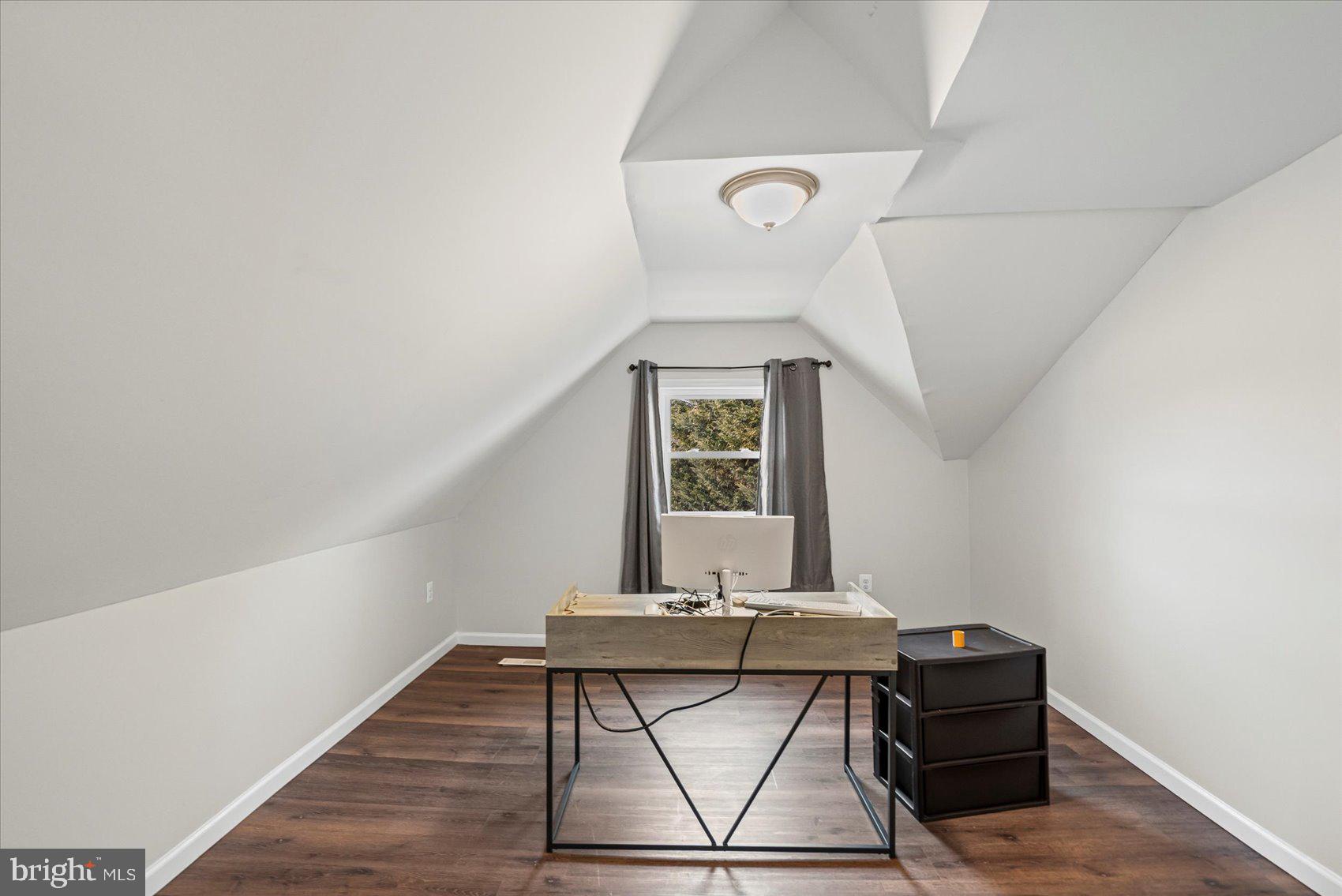 MOUNT HOLLY - Residential