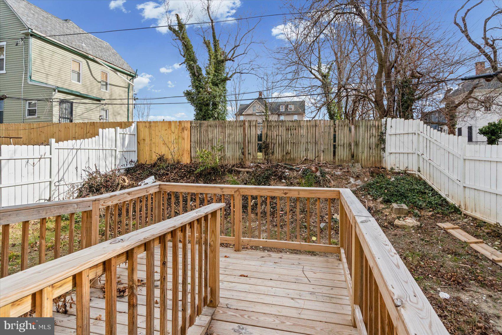 MOUNT HOLLY - Residential