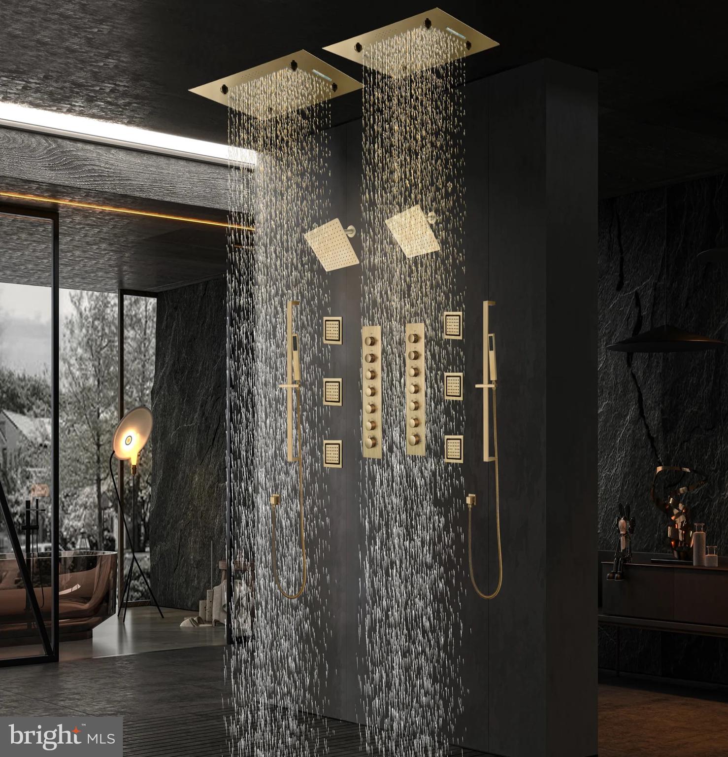 LEWIS PARK - Residential