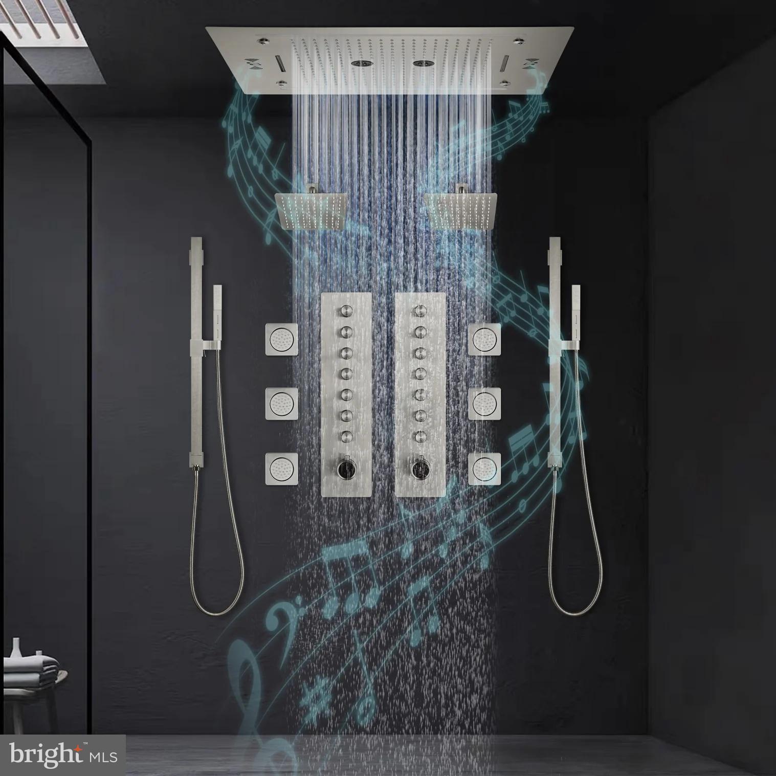 LEWIS PARK - Residential