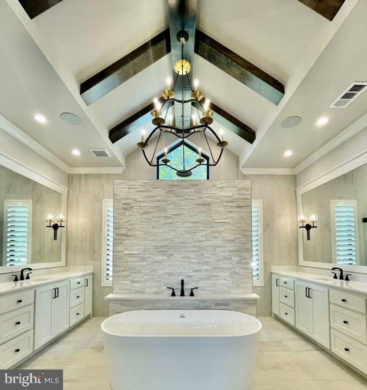 LEWIS PARK - Residential