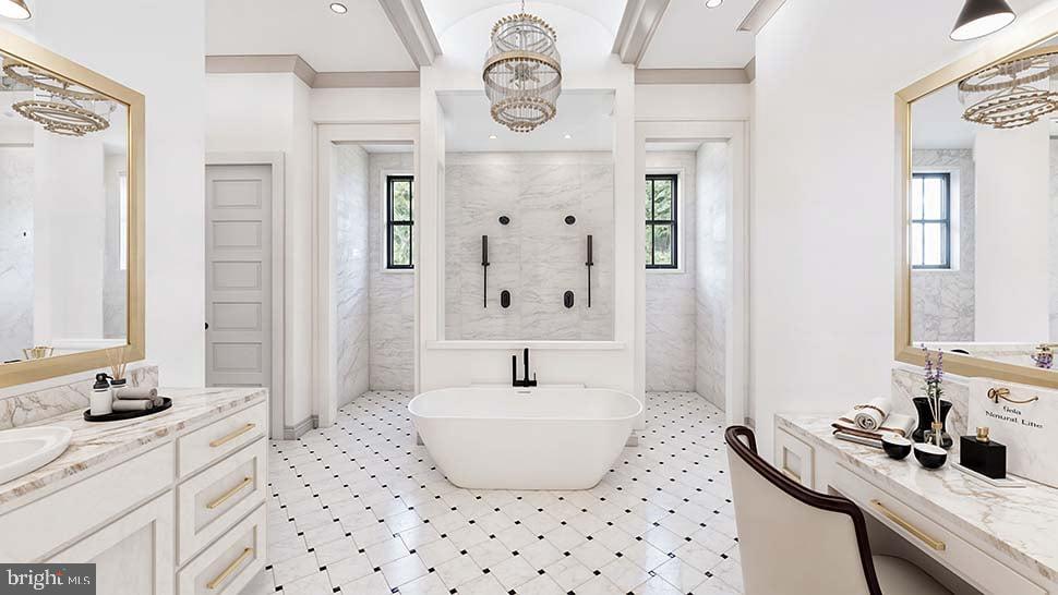 LEWIS PARK - Residential