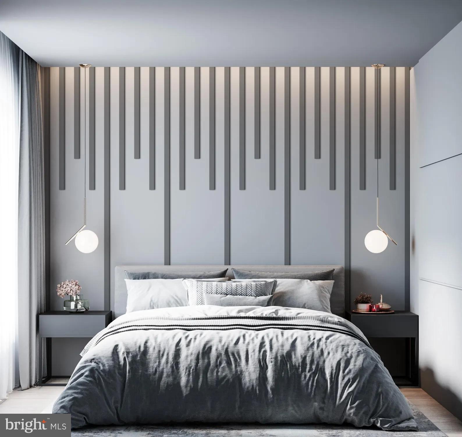 LEWIS PARK - Residential