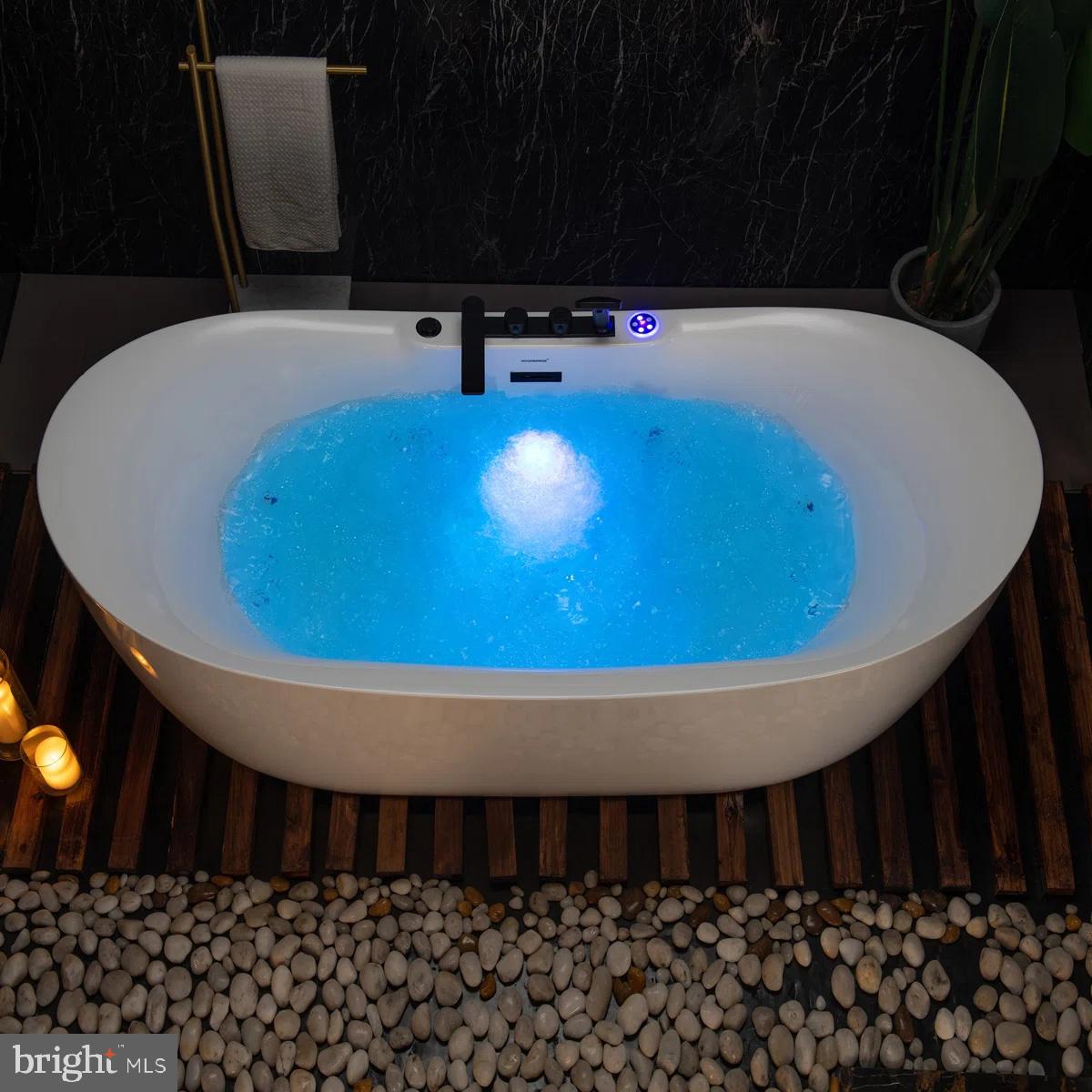 LEWIS PARK - Residential