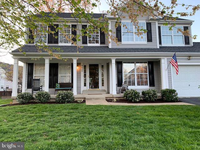 BRIDLEWOOD - Residential