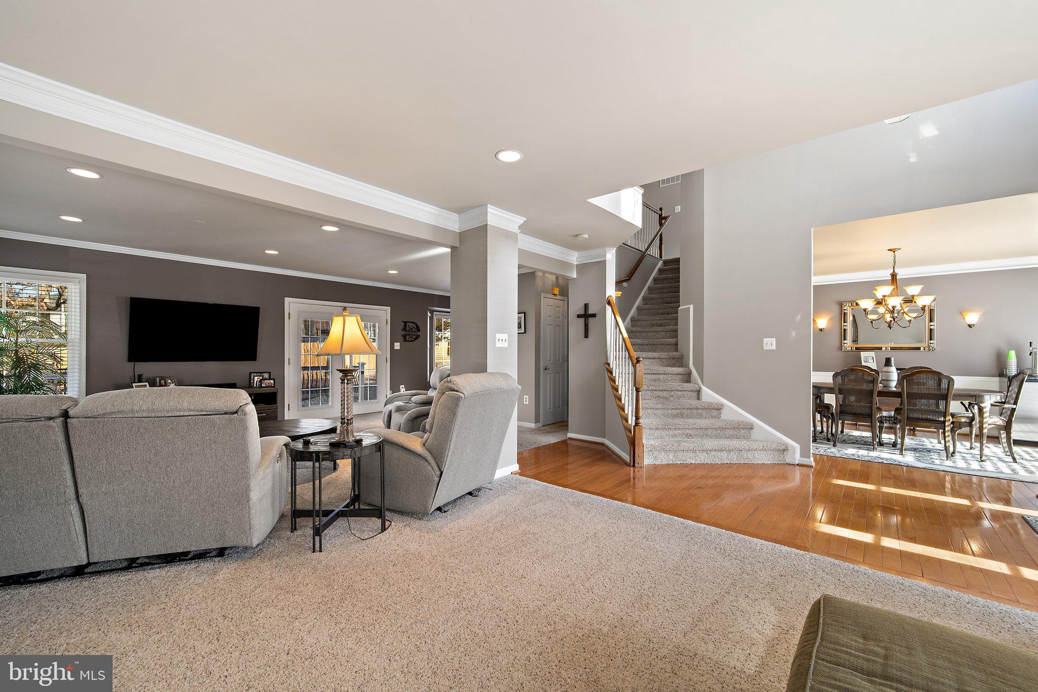 BRIDLEWOOD - Residential