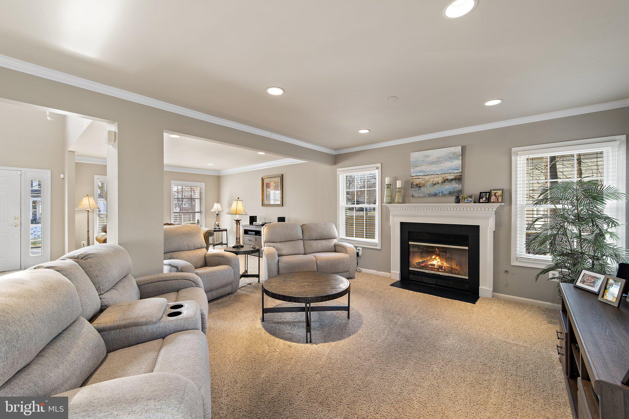 BRIDLEWOOD - Residential