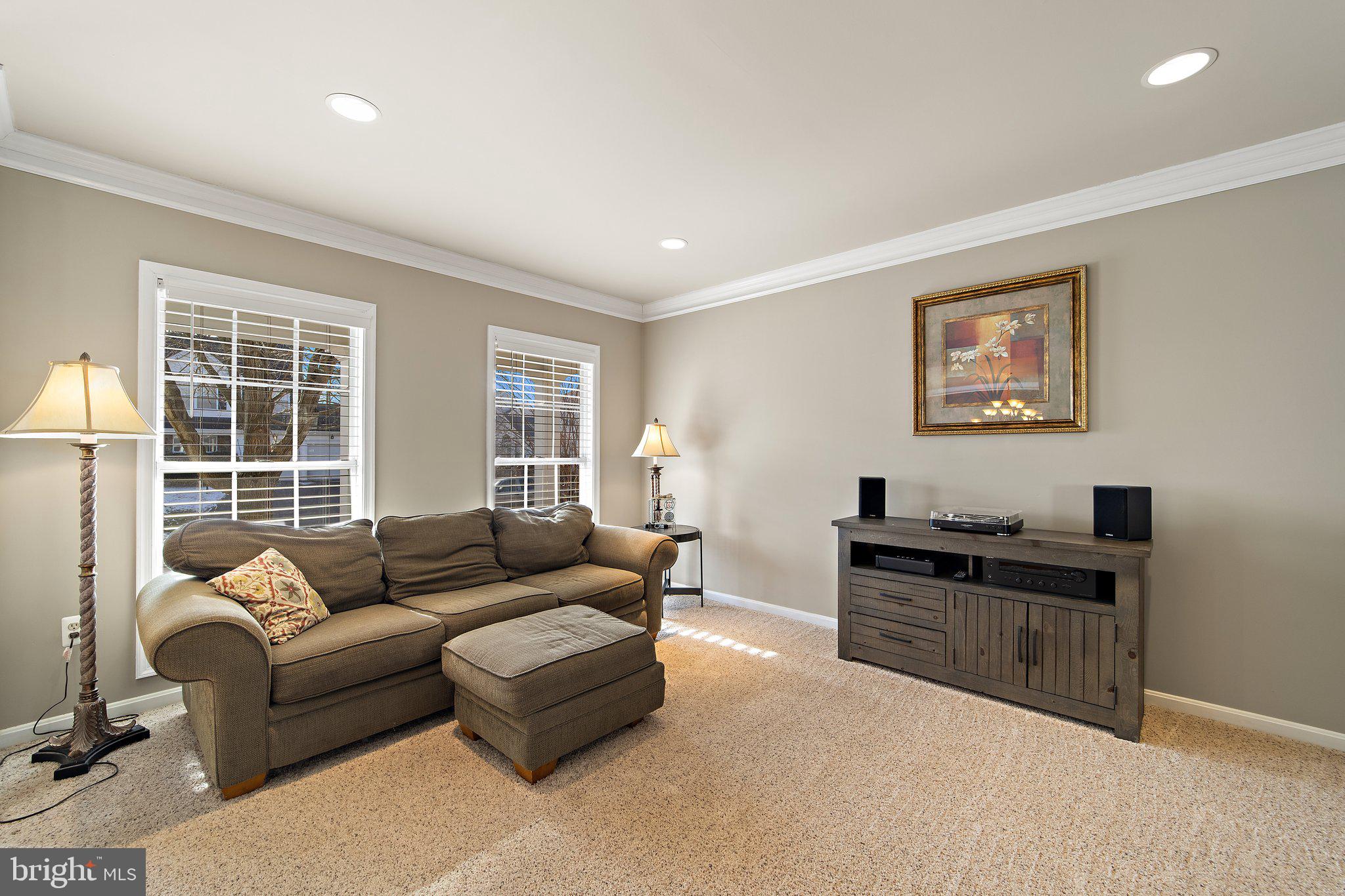 BRIDLEWOOD - Residential