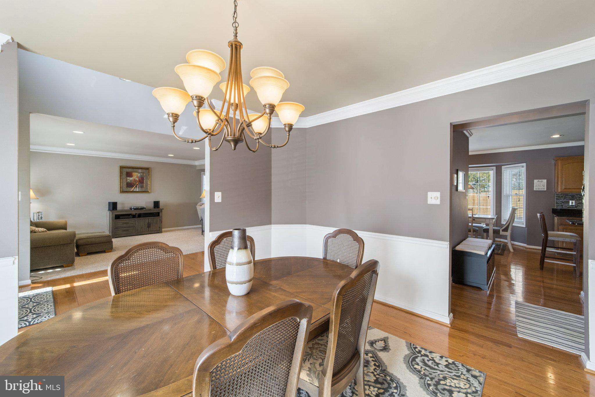 BRIDLEWOOD - Residential