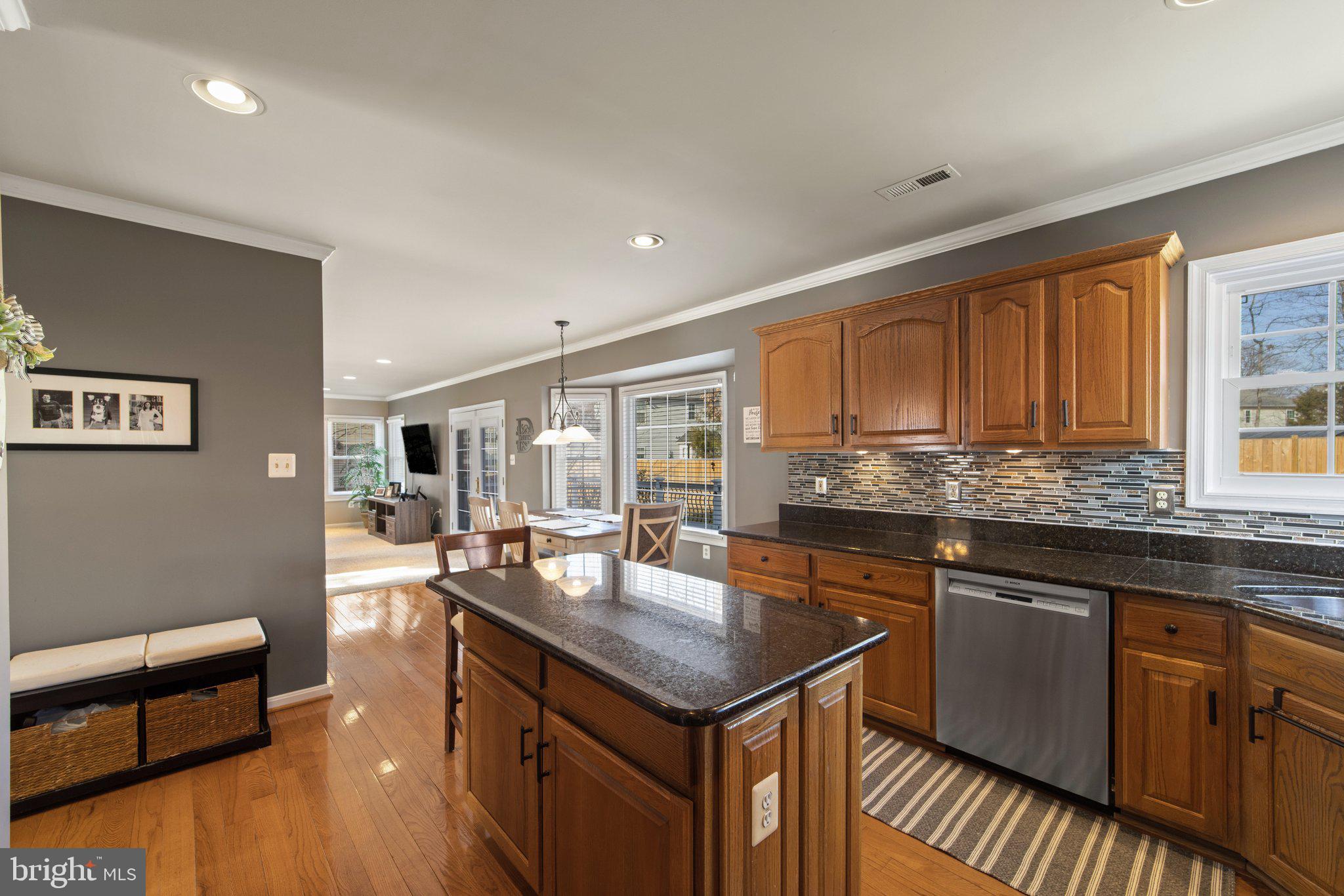 BRIDLEWOOD - Residential